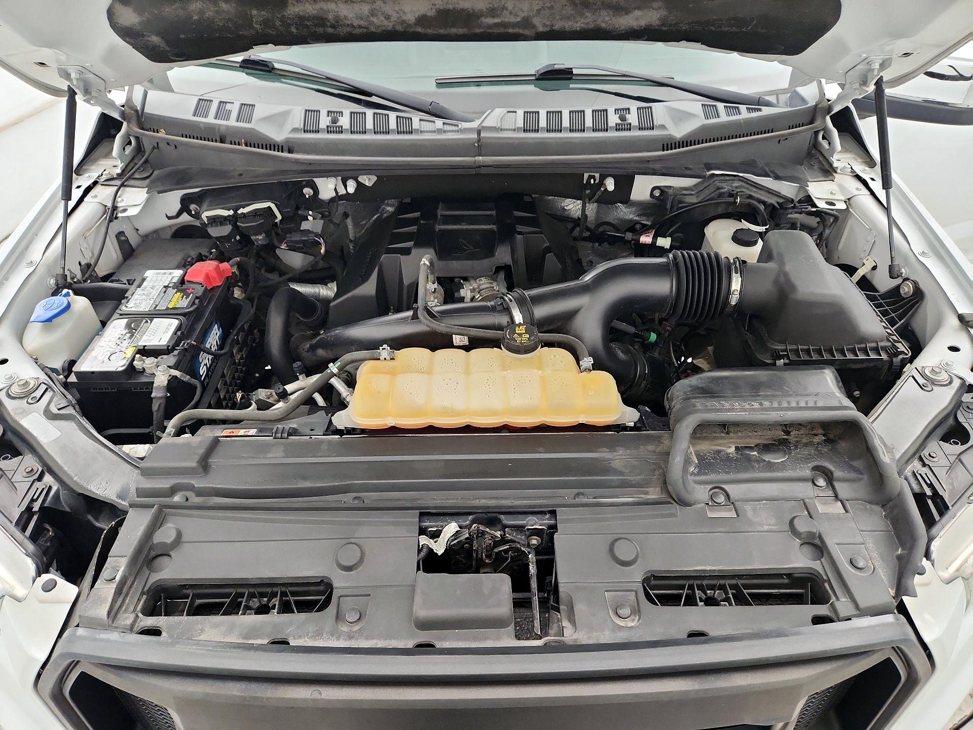 Thumbnail: 2015 Ford F-150 - 20