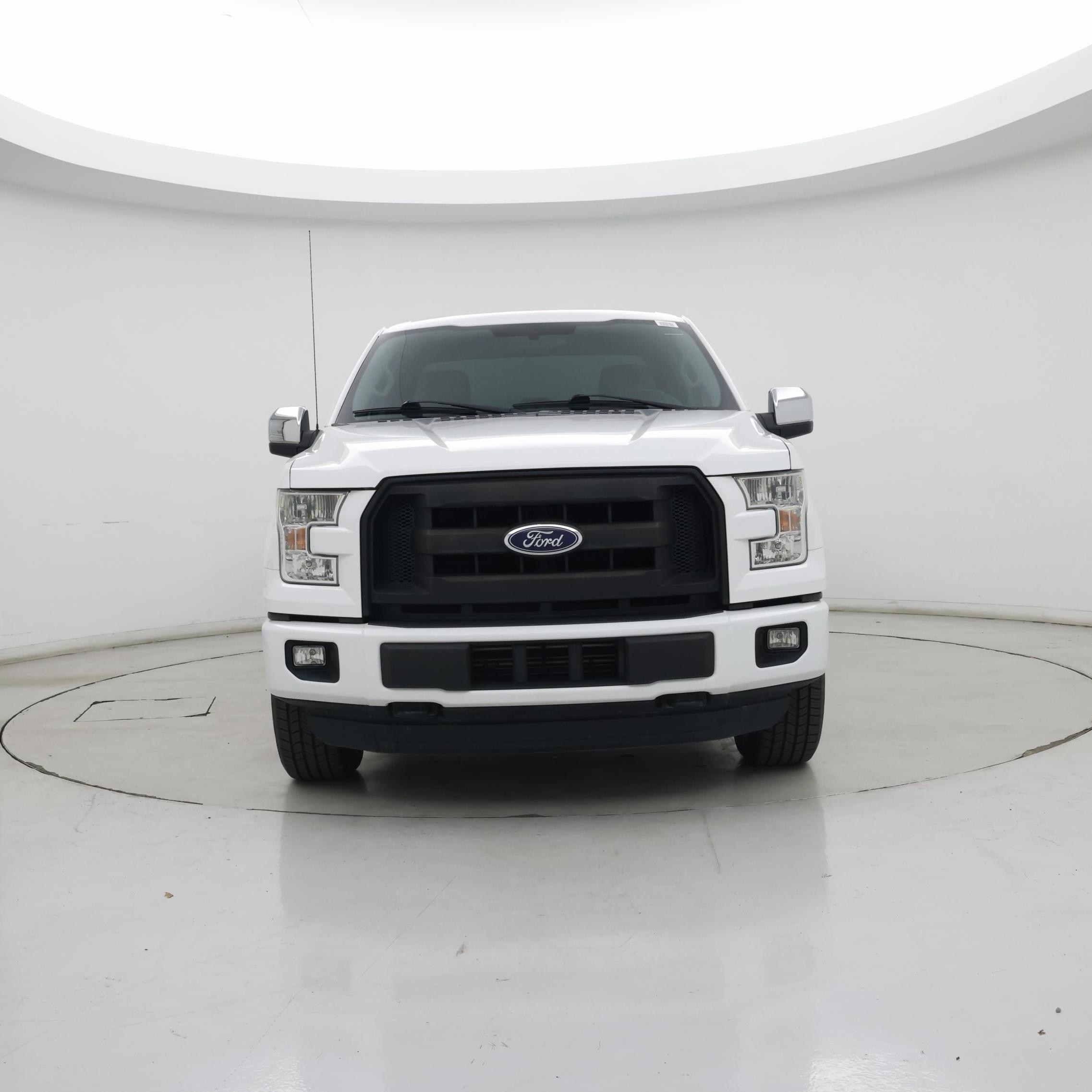 Thumbnail: 2015 Ford F-150 - 5