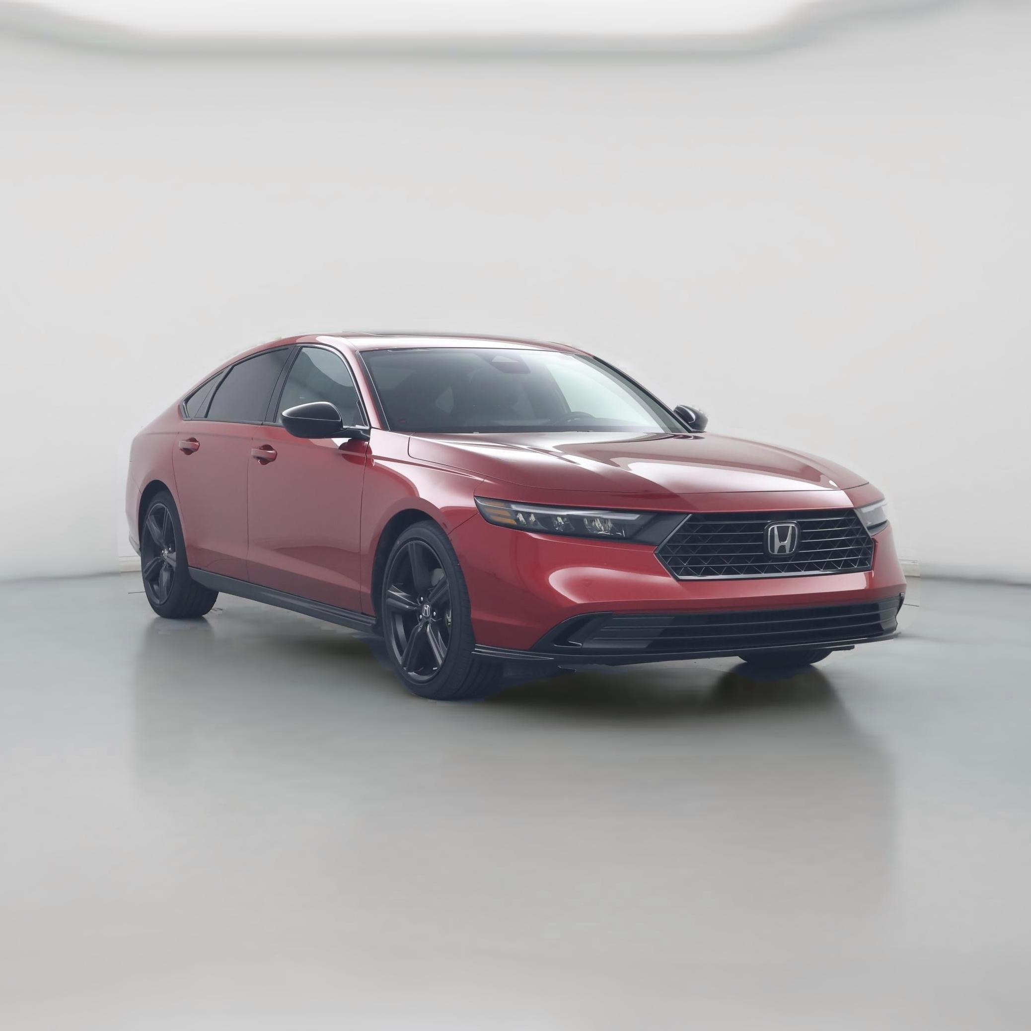 Thumbnail: 2023 Honda Accord - 1