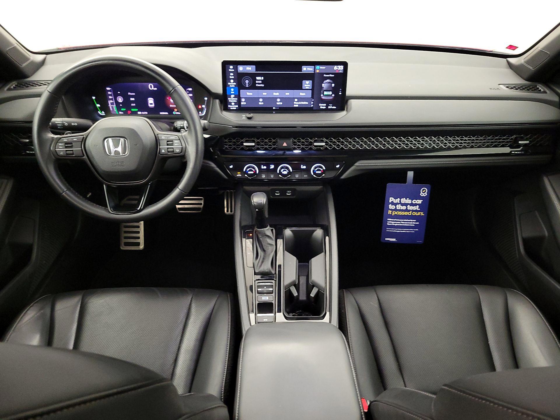 Thumbnail: 2023 Honda Accord - 9