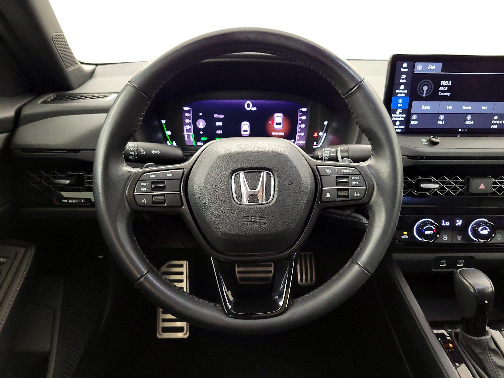 Thumbnail: 2023 Honda Accord - 10