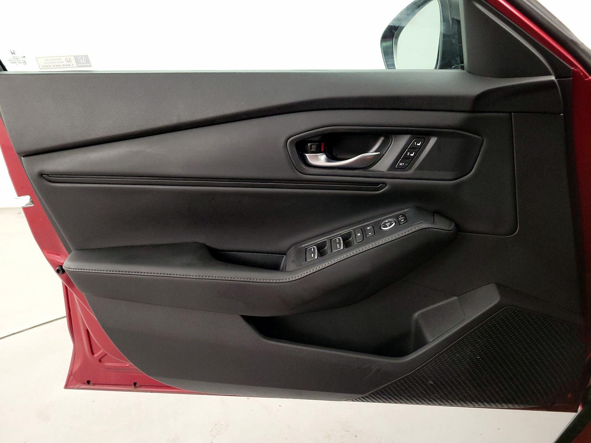 Thumbnail: 2023 Honda Accord - 12