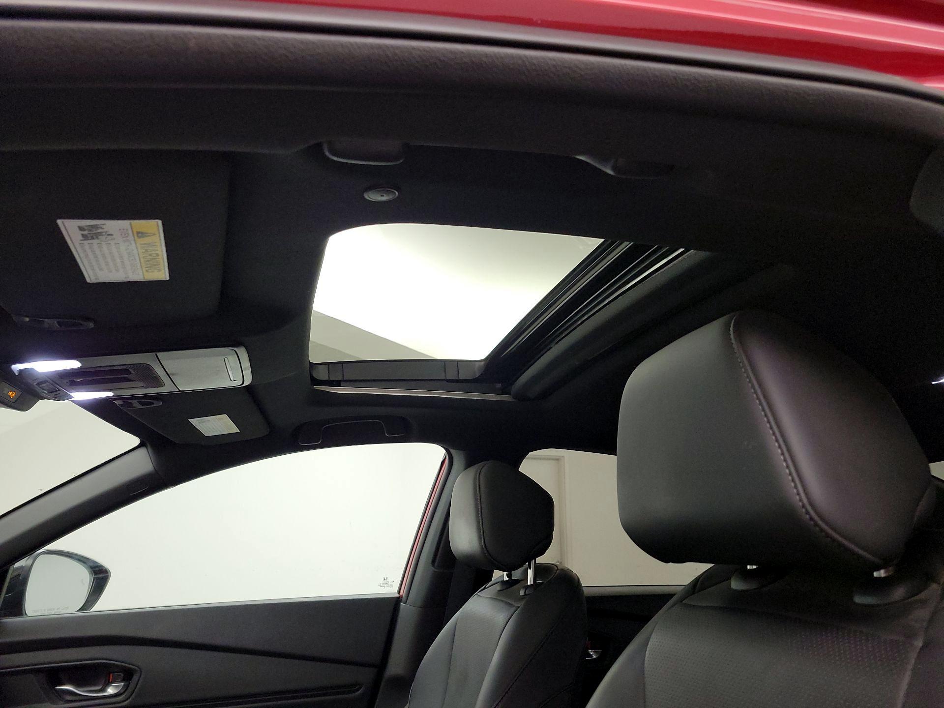 Thumbnail: 2023 Honda Accord - 18