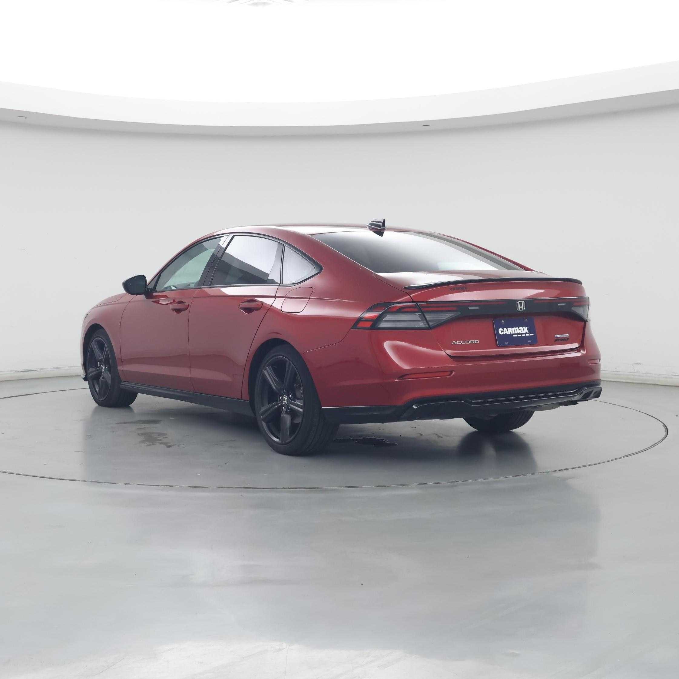 Thumbnail: 2023 Honda Accord - 2