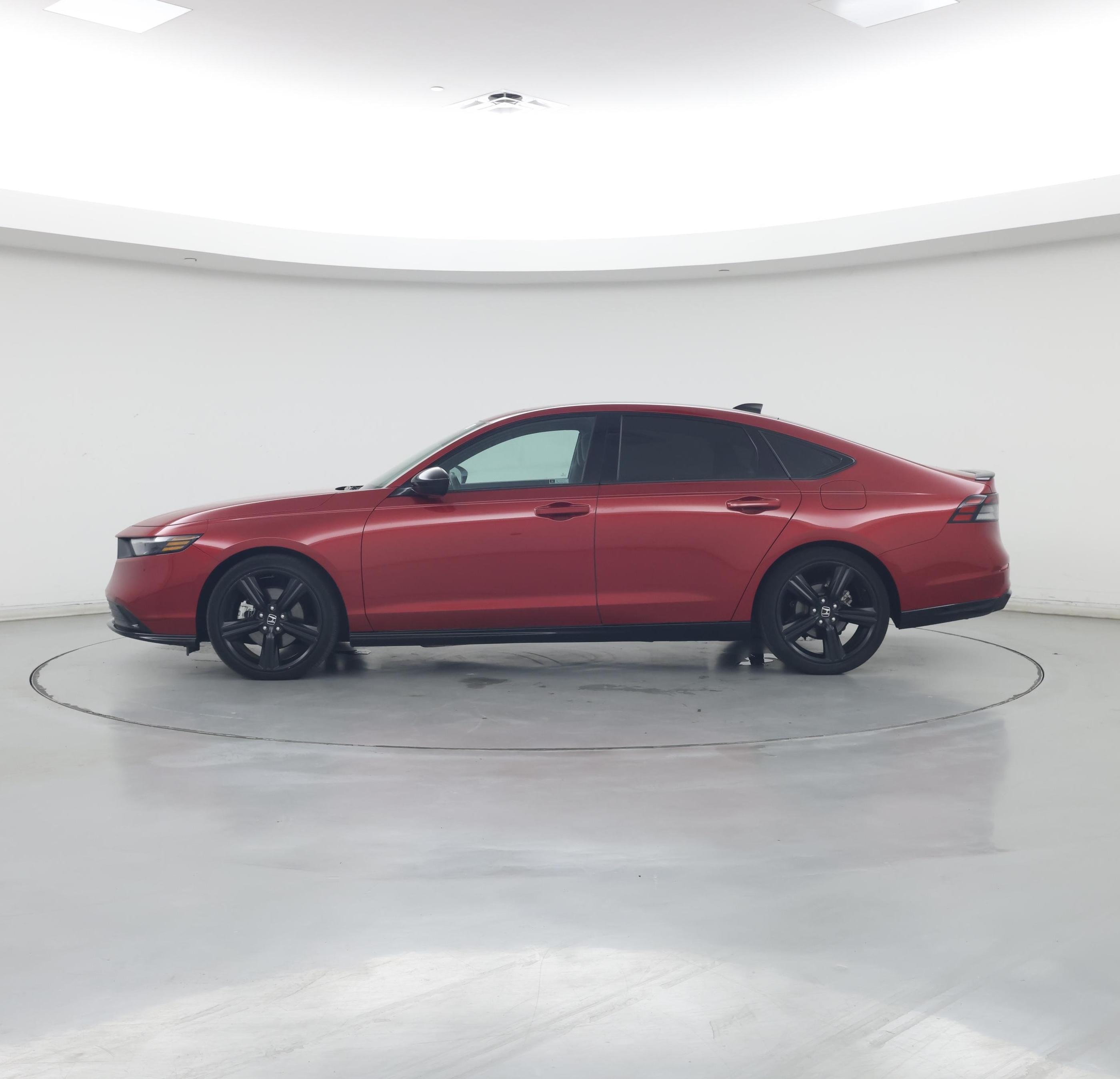 Thumbnail: 2023 Honda Accord - 3