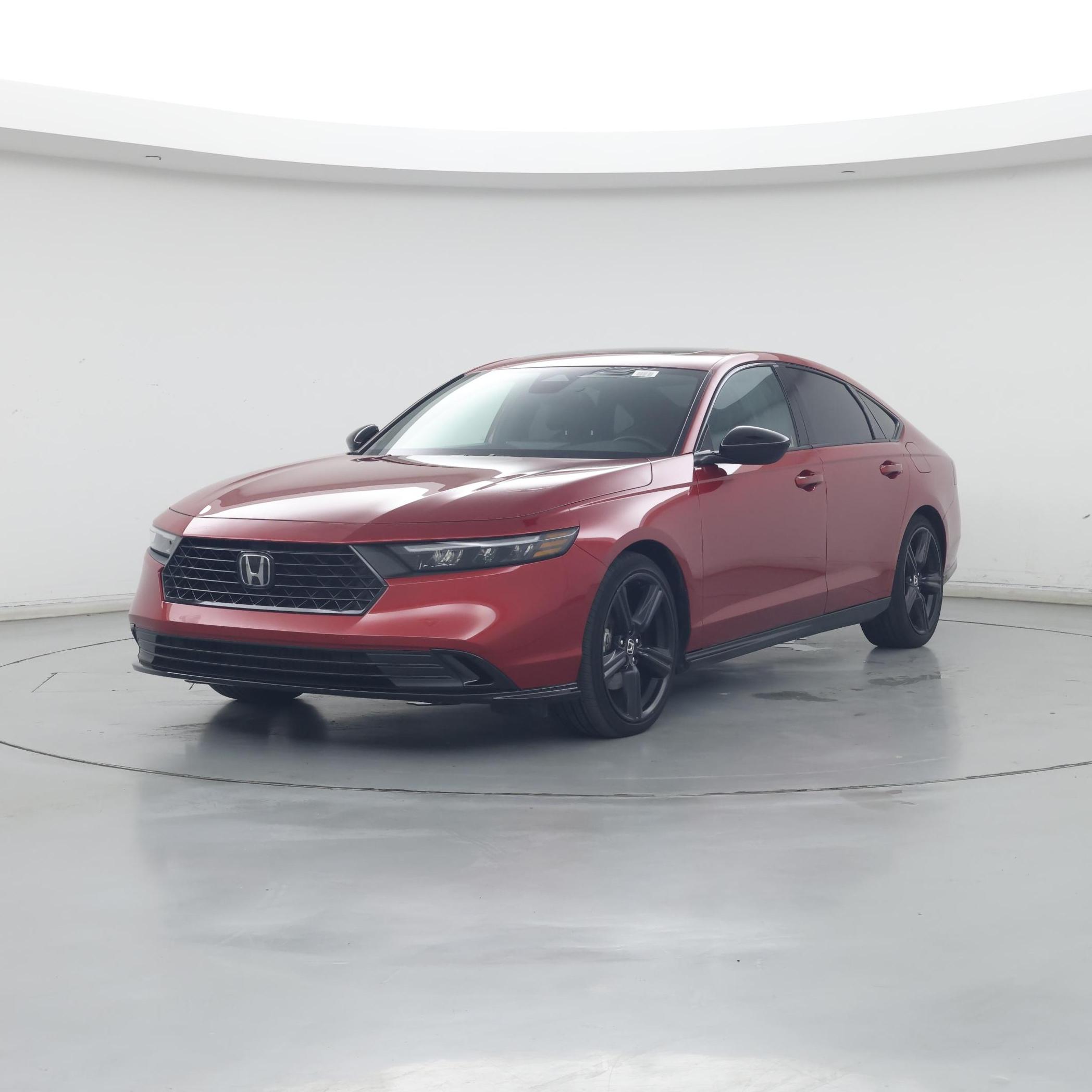 Thumbnail: 2023 Honda Accord - 4