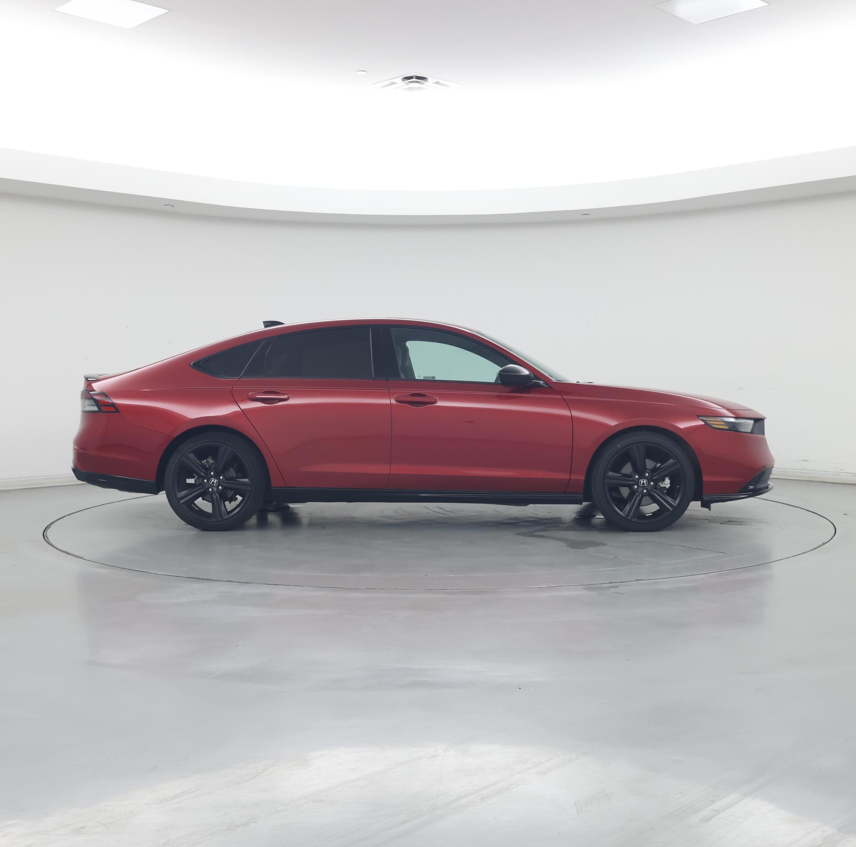 Thumbnail: 2023 Honda Accord - 7