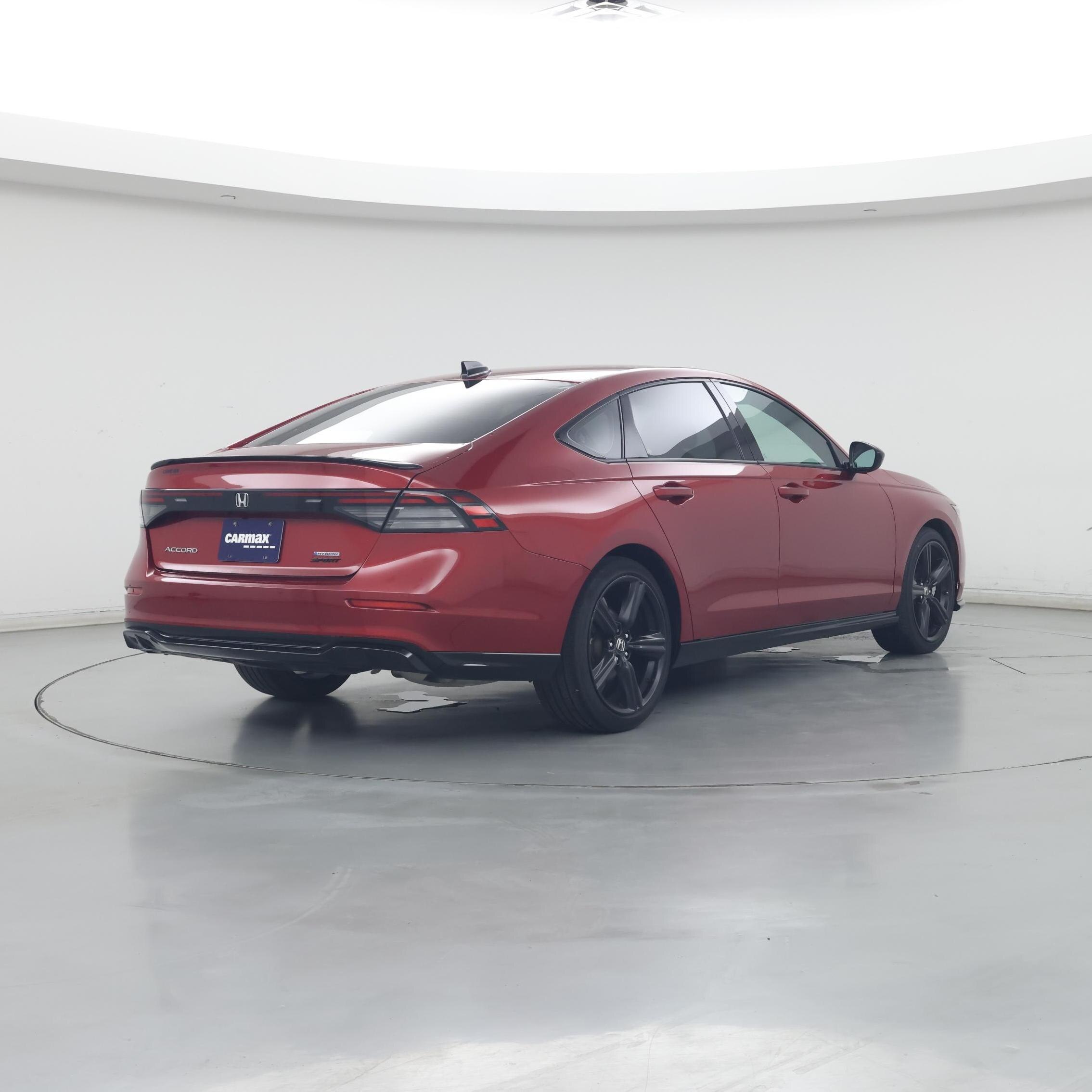Thumbnail: 2023 Honda Accord - 8