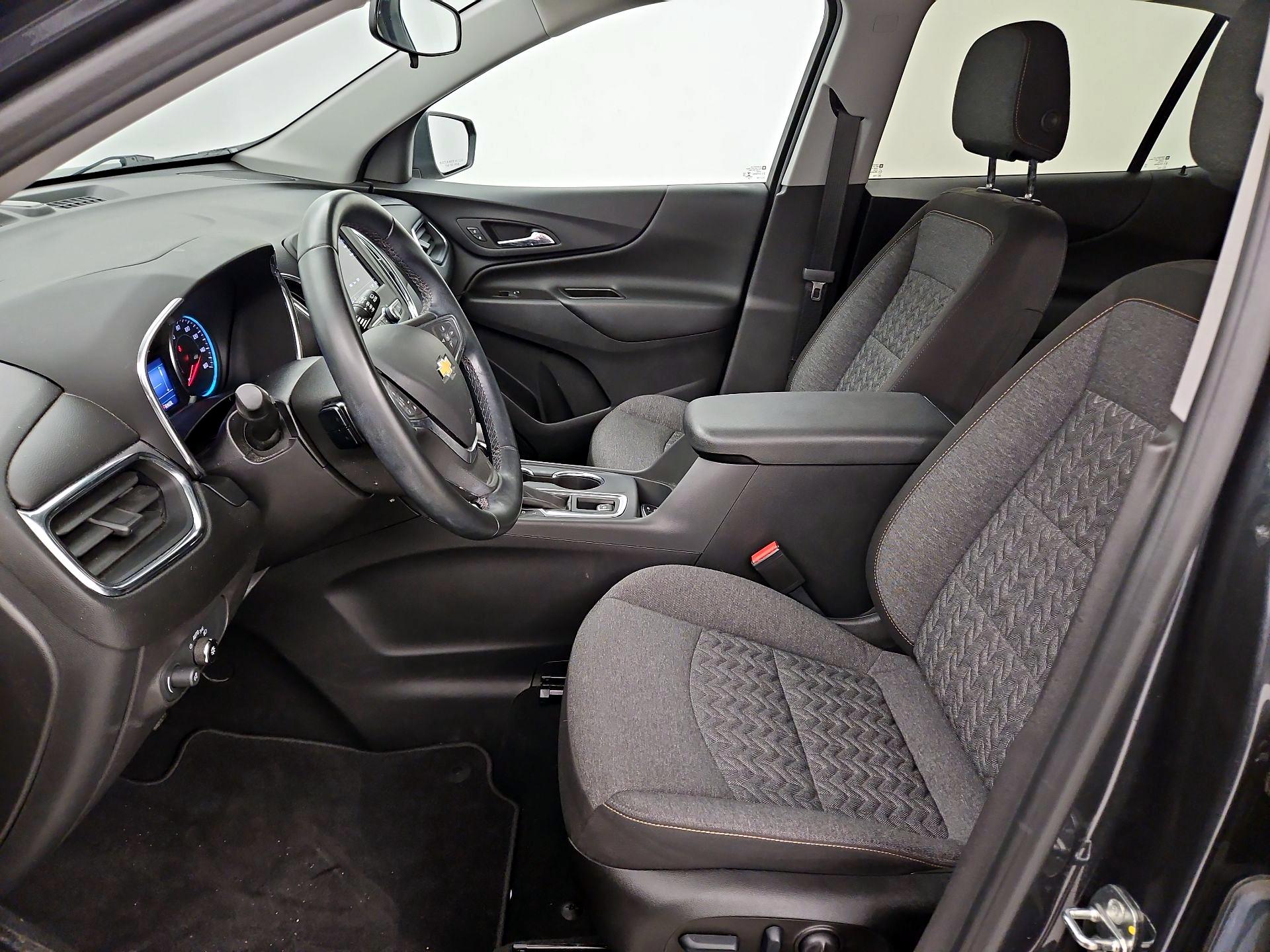 Thumbnail: 2023 Chevrolet Equinox - 11