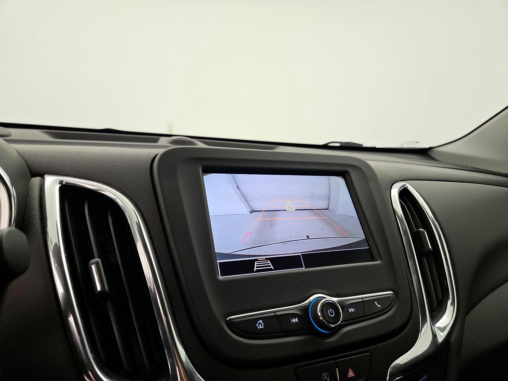 Thumbnail: 2023 Chevrolet Equinox - 14