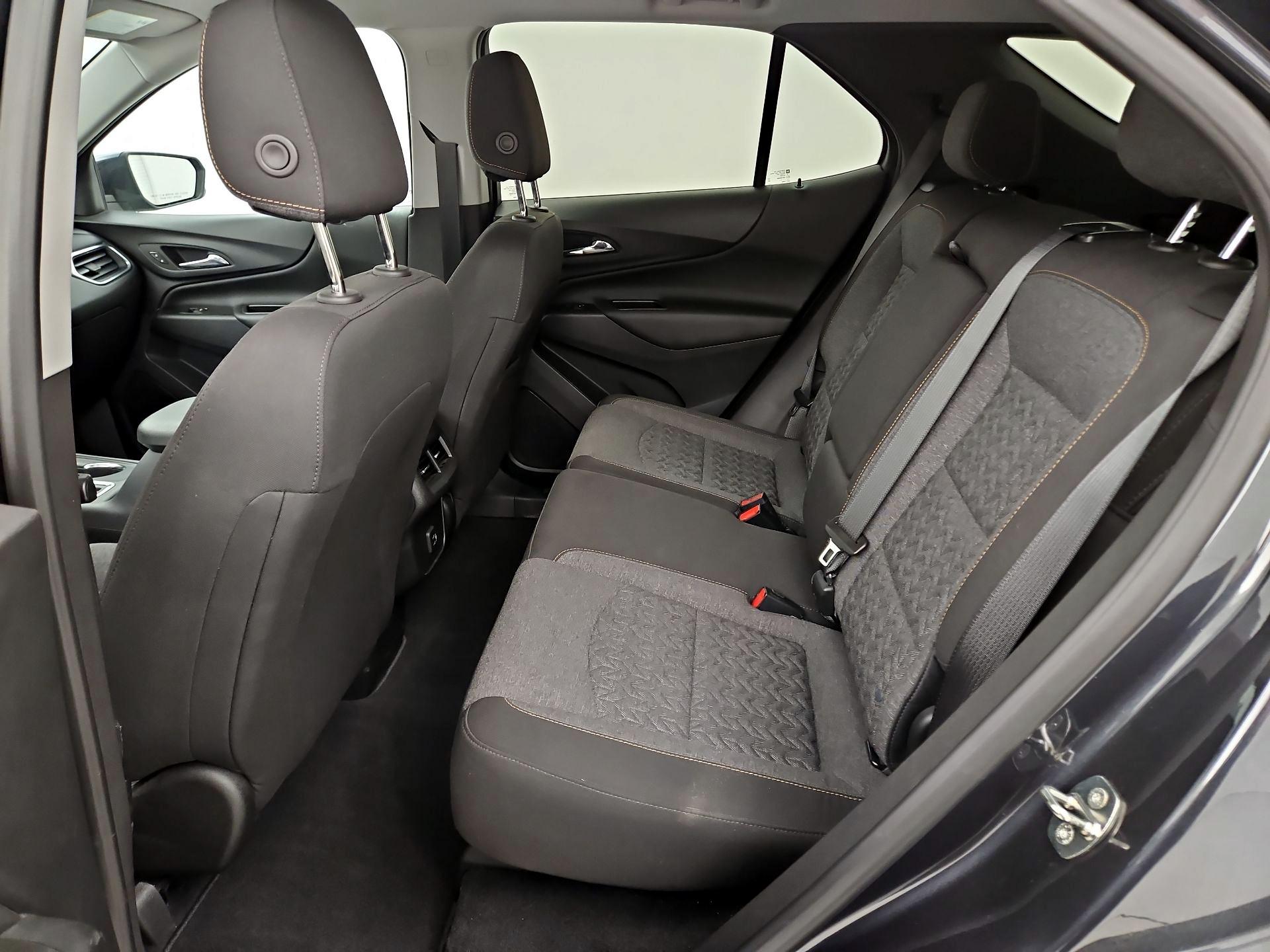Thumbnail: 2023 Chevrolet Equinox - 19