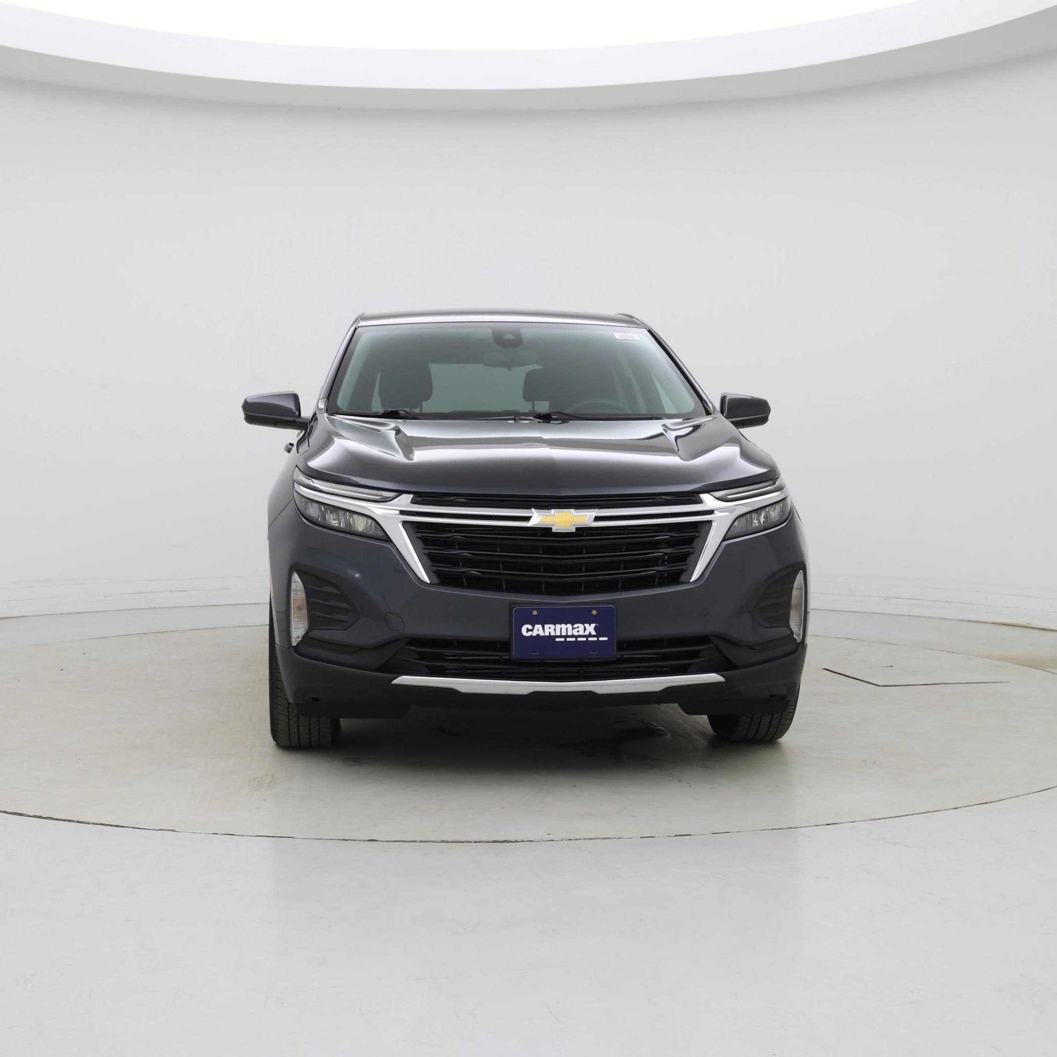 Thumbnail: 2023 Chevrolet Equinox - 5