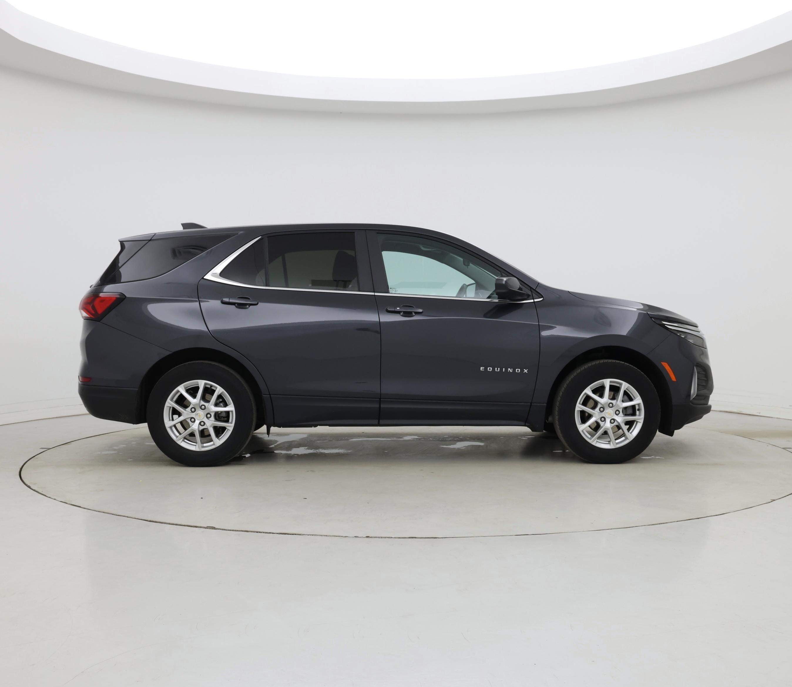 Thumbnail: 2023 Chevrolet Equinox - 7