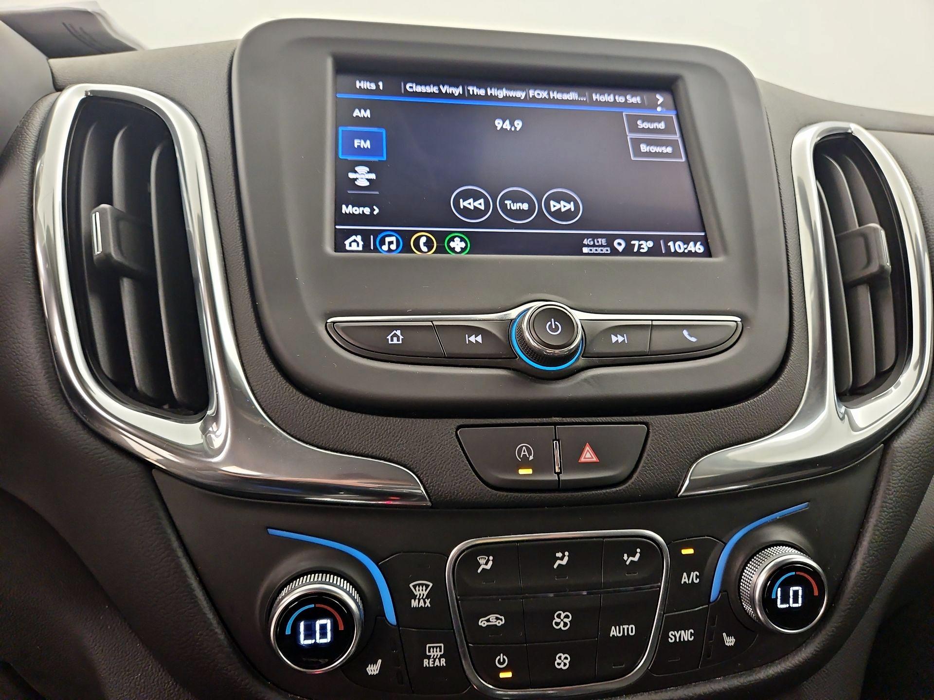 Thumbnail: 2022 Chevrolet Equinox - 15