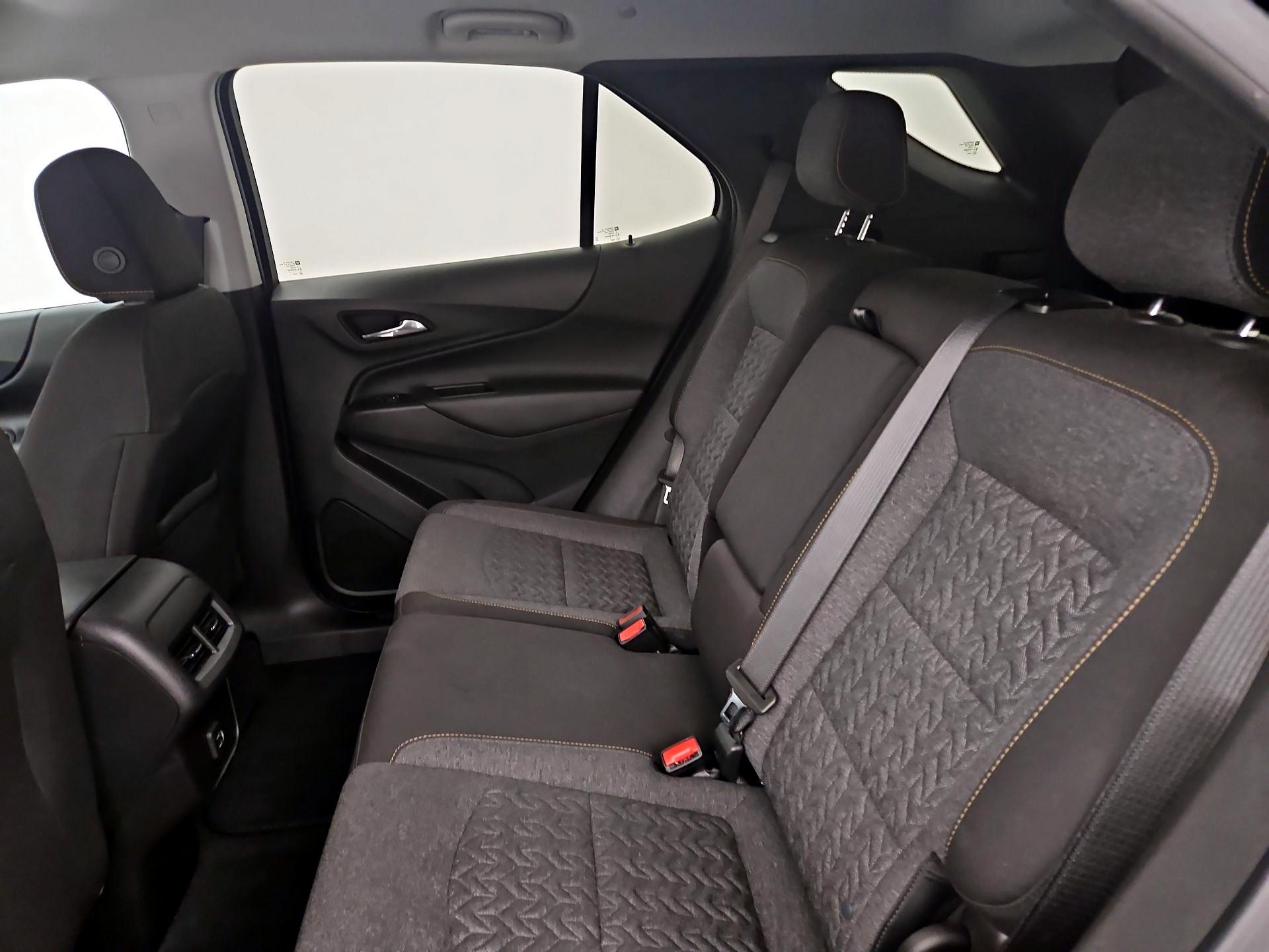 Thumbnail: 2022 Chevrolet Equinox - 19