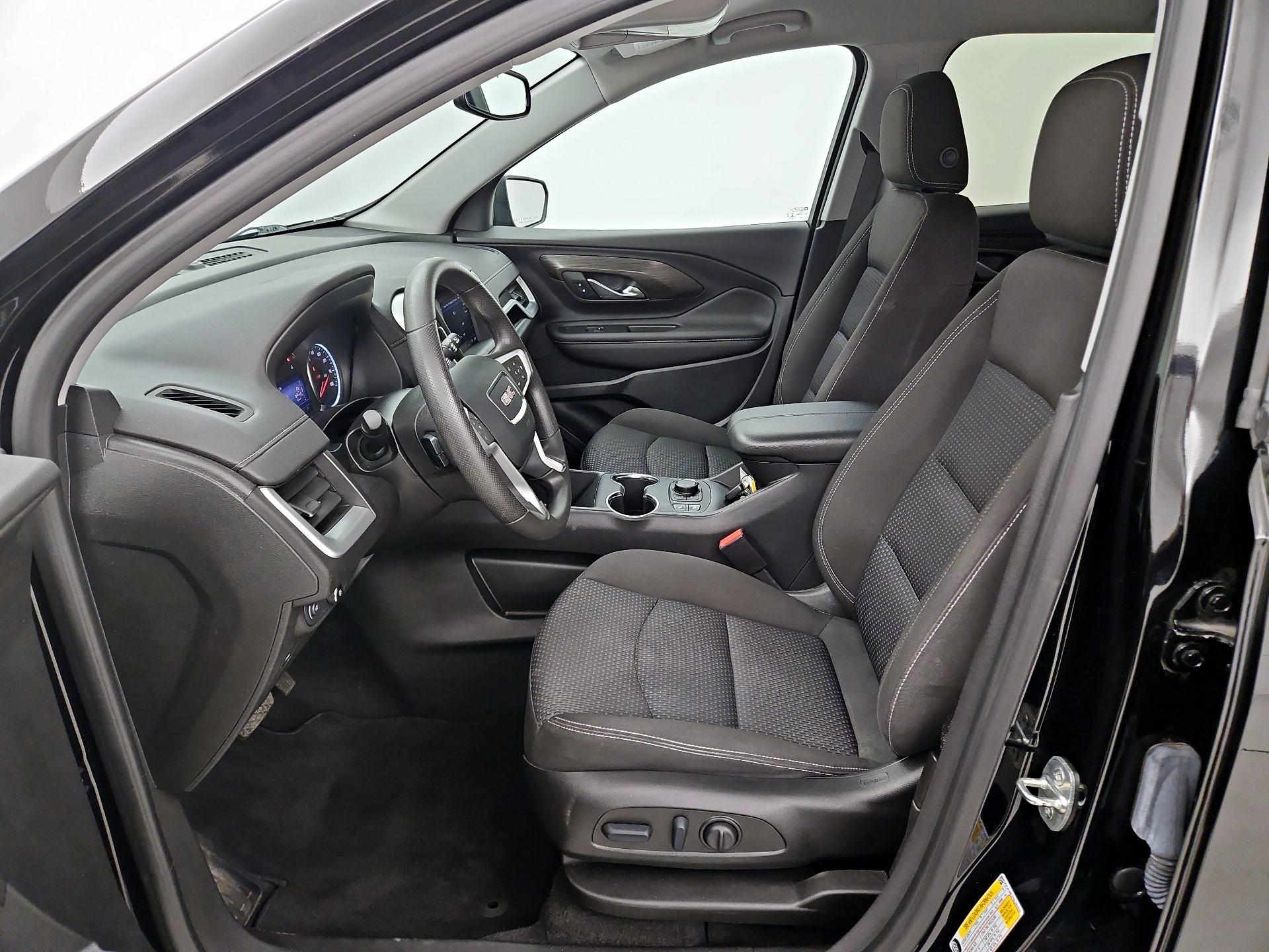 Thumbnail: 2022 GMC Terrain - 11