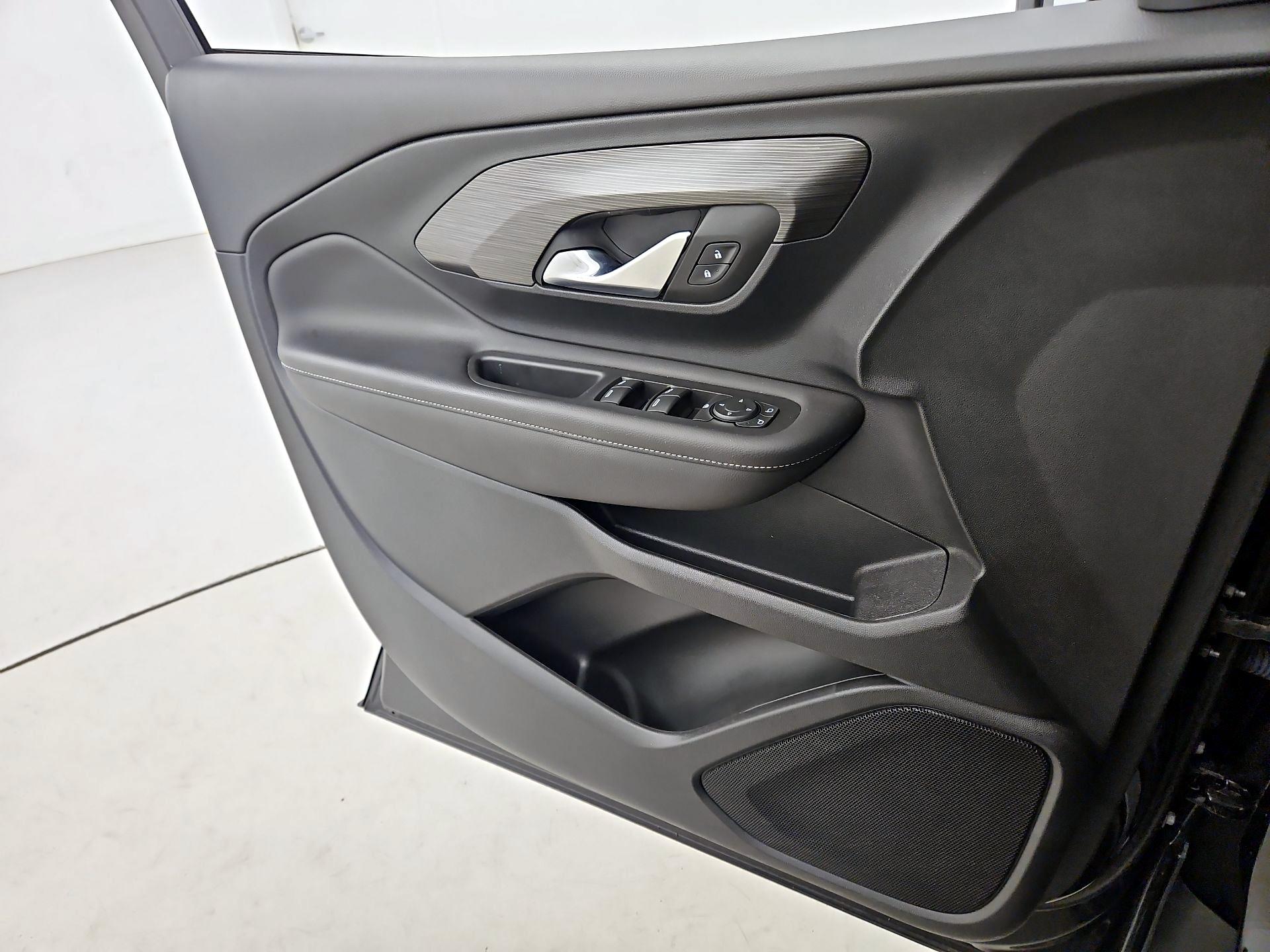 Thumbnail: 2022 GMC Terrain - 12