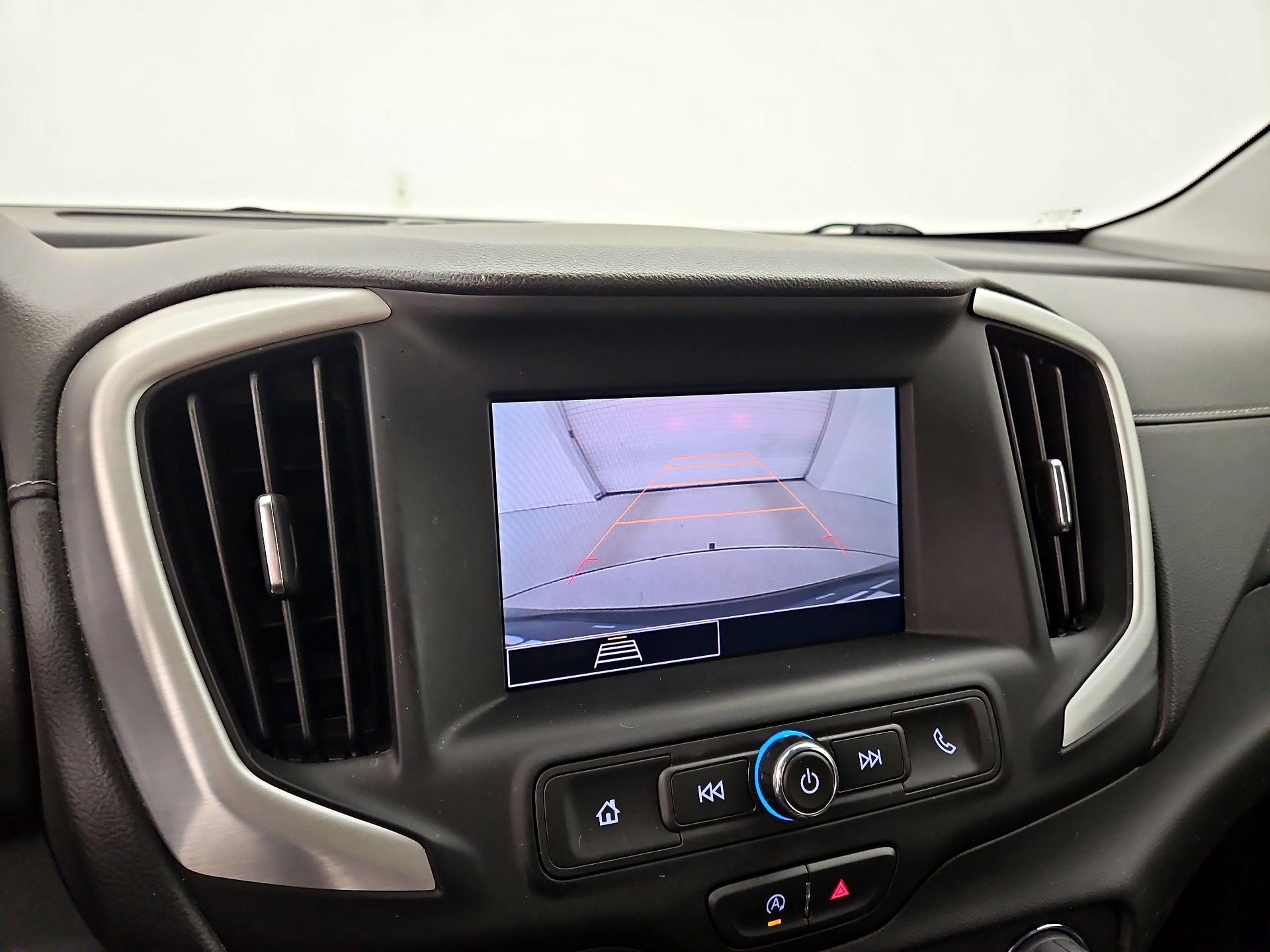 Thumbnail: 2022 GMC Terrain - 14