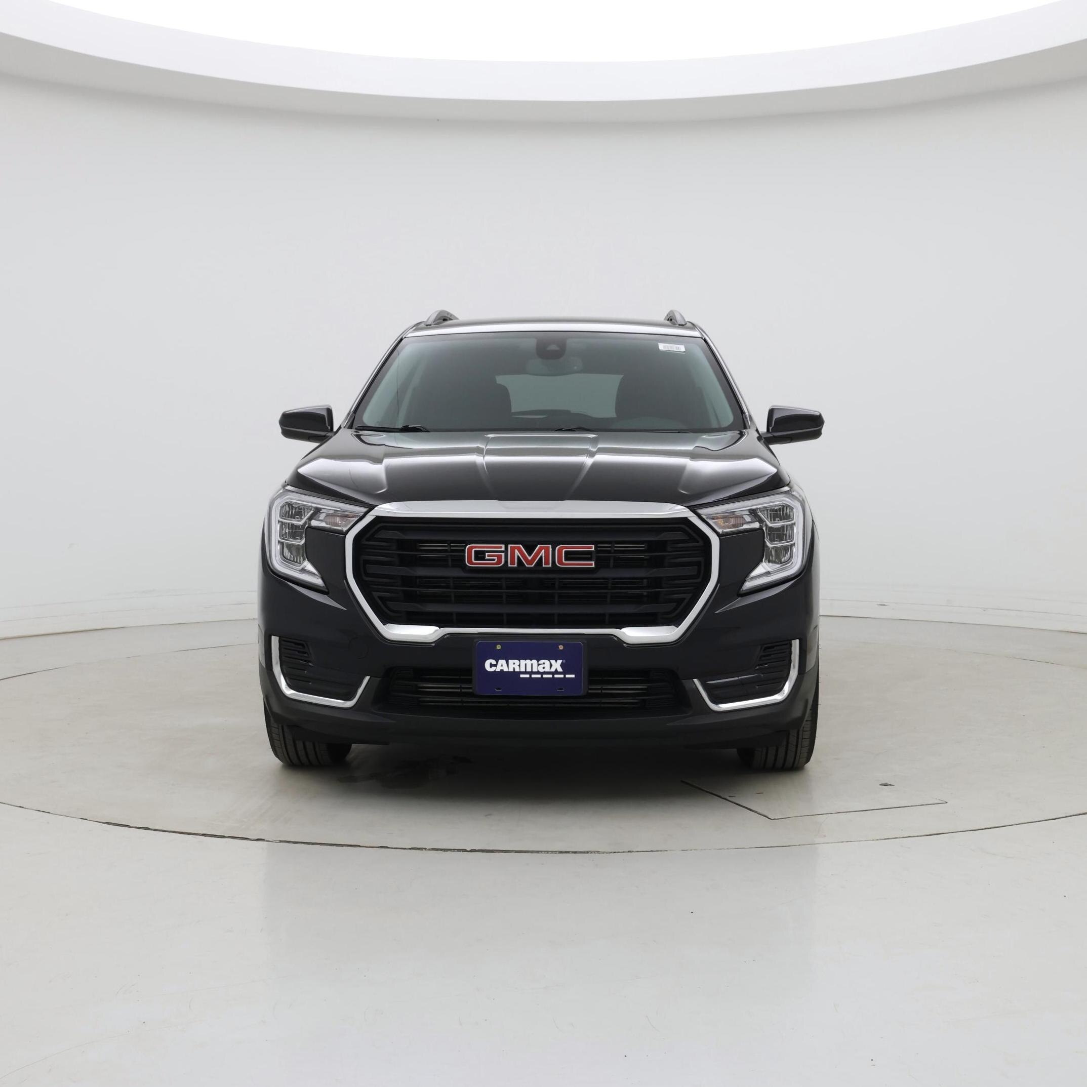 Thumbnail: 2022 GMC Terrain - 5