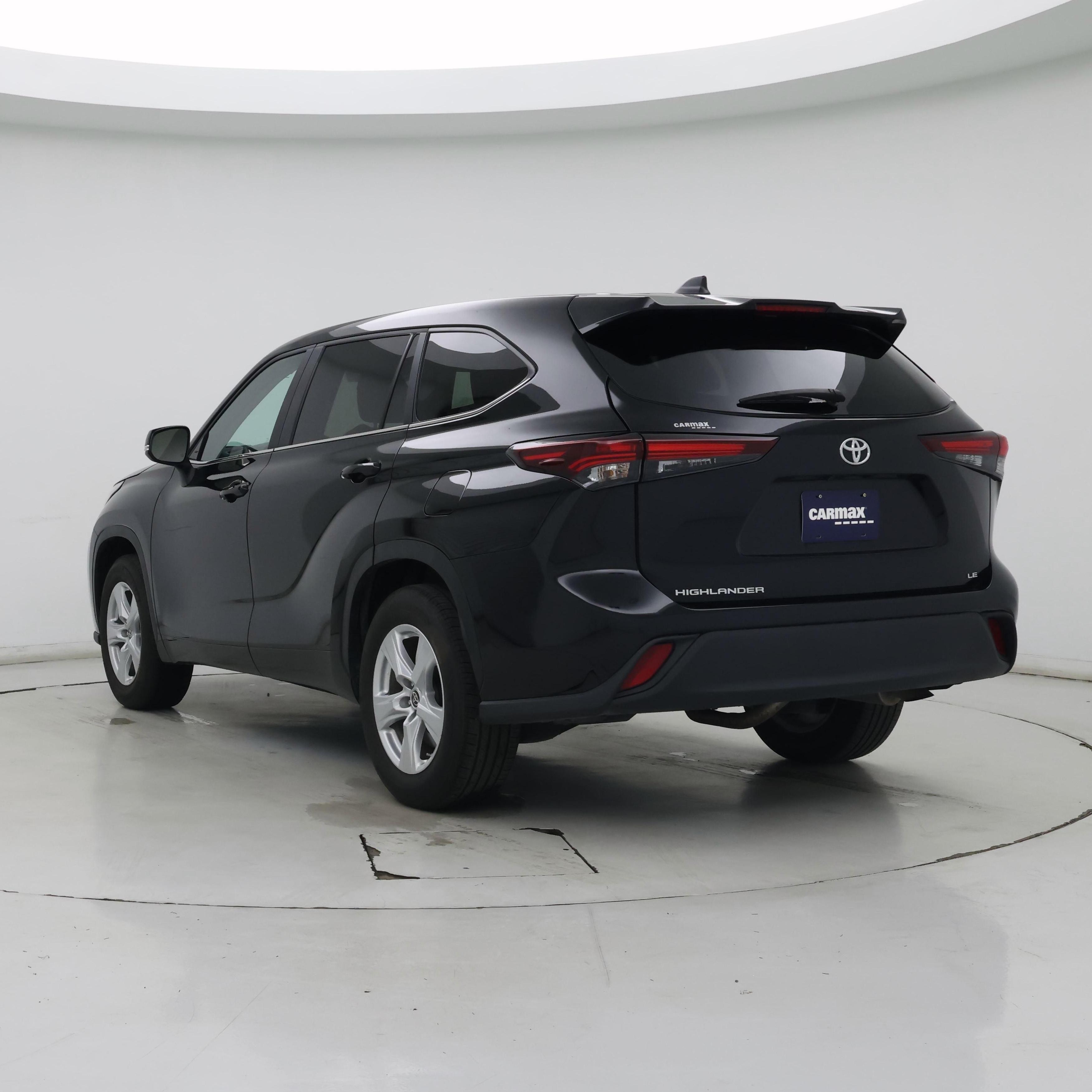Thumbnail: 2024 Toyota Highlander - 2
