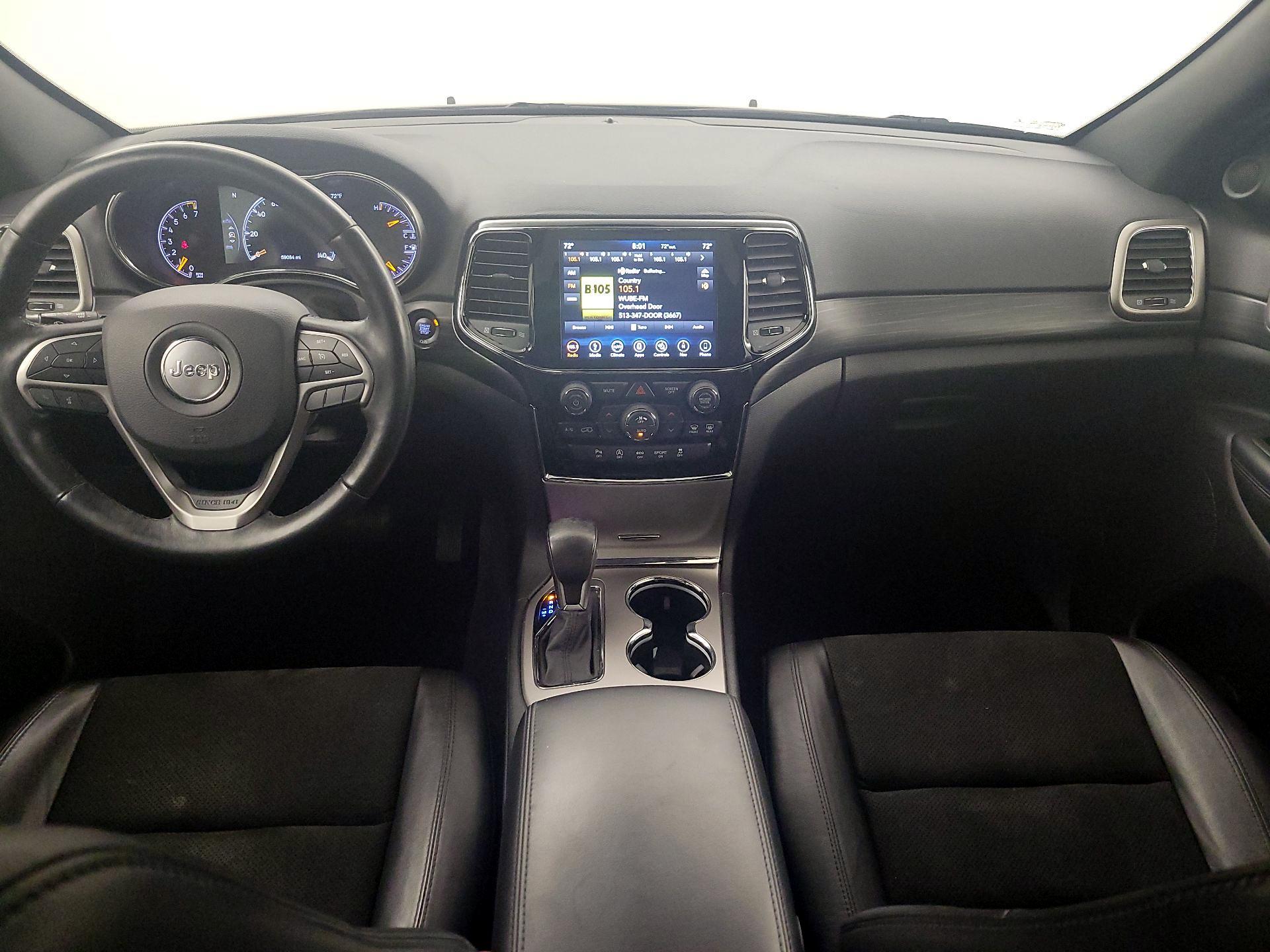 Thumbnail: 2019 Jeep Grand Cherokee - 9