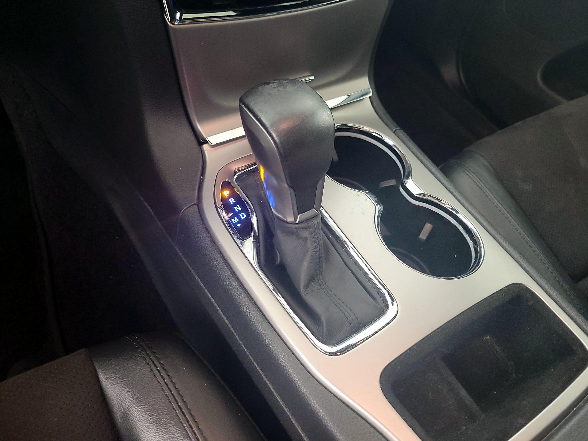 Thumbnail: 2019 Jeep Grand Cherokee - 18