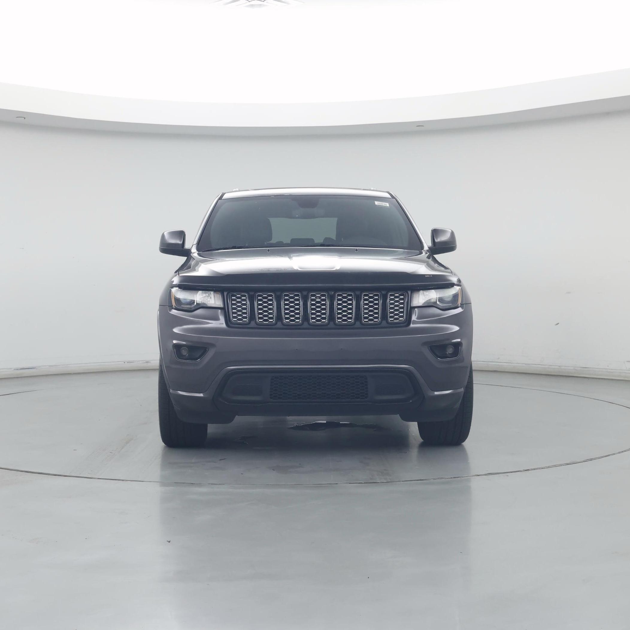 Thumbnail: 2019 Jeep Grand Cherokee - 5