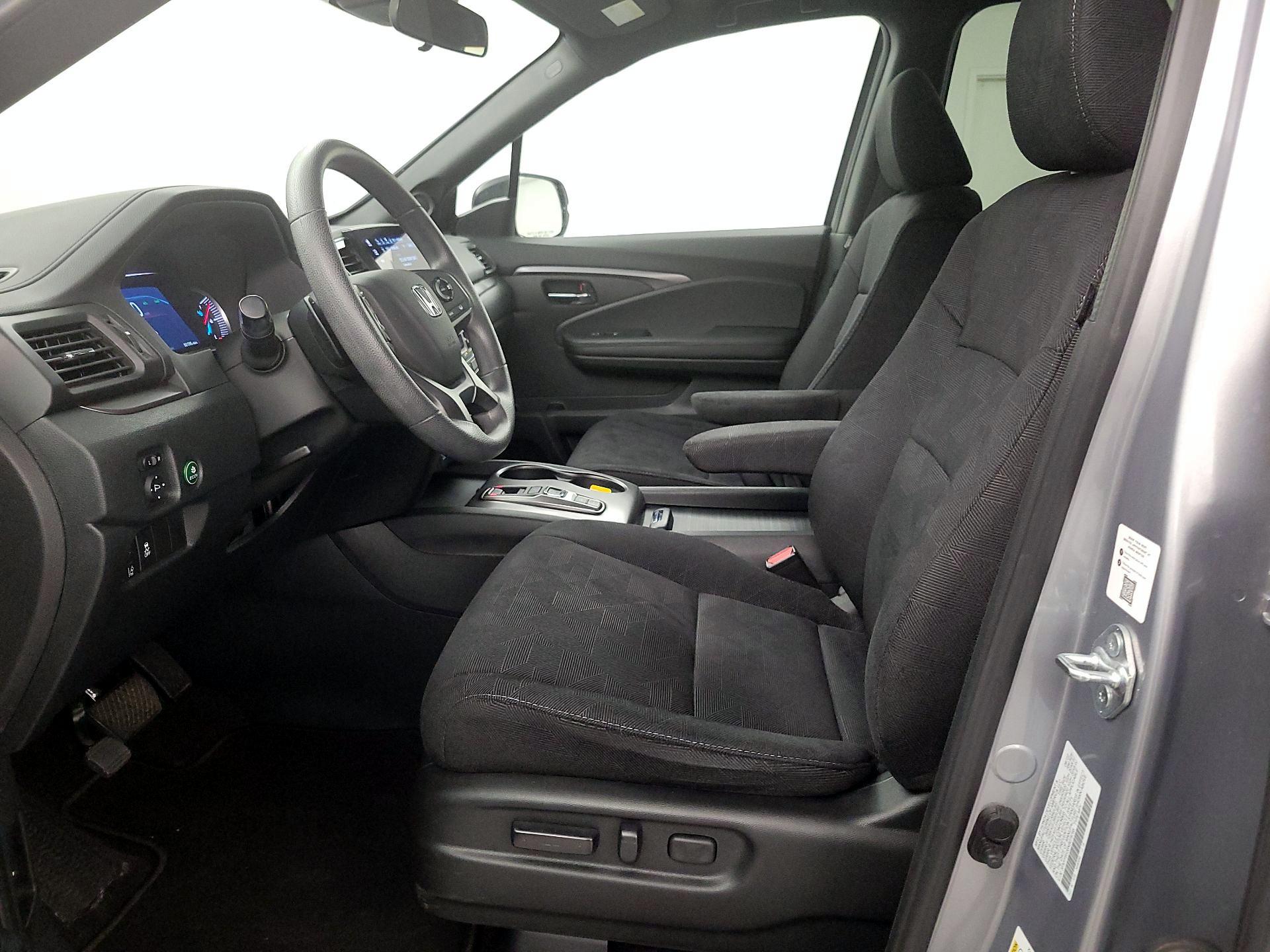 Thumbnail: 2022 Honda Pilot - 11