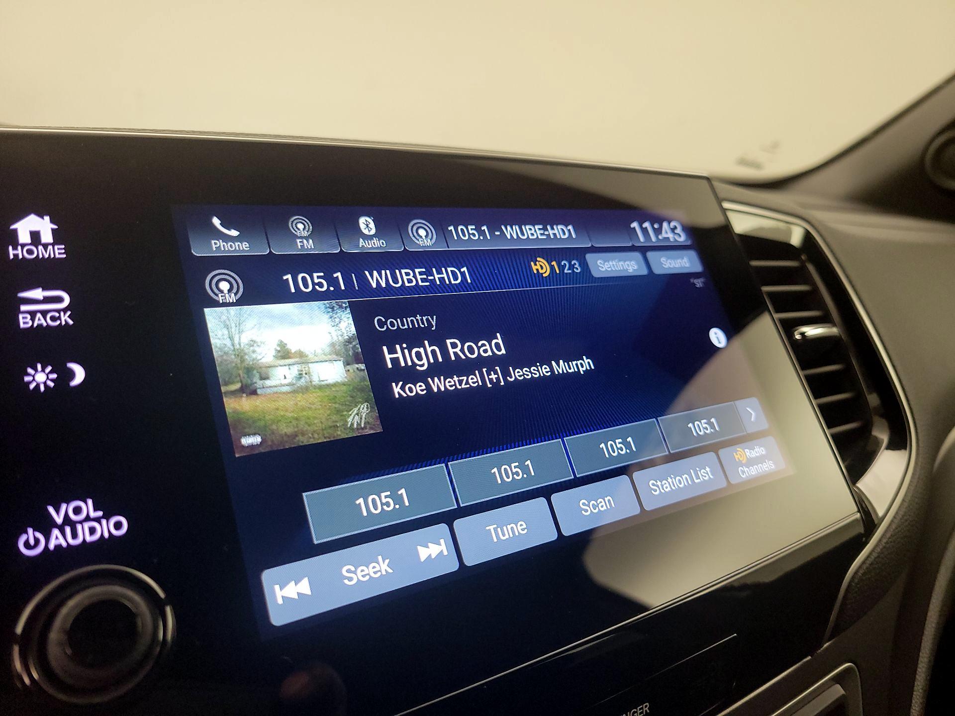 Thumbnail: 2022 Honda Pilot - 15