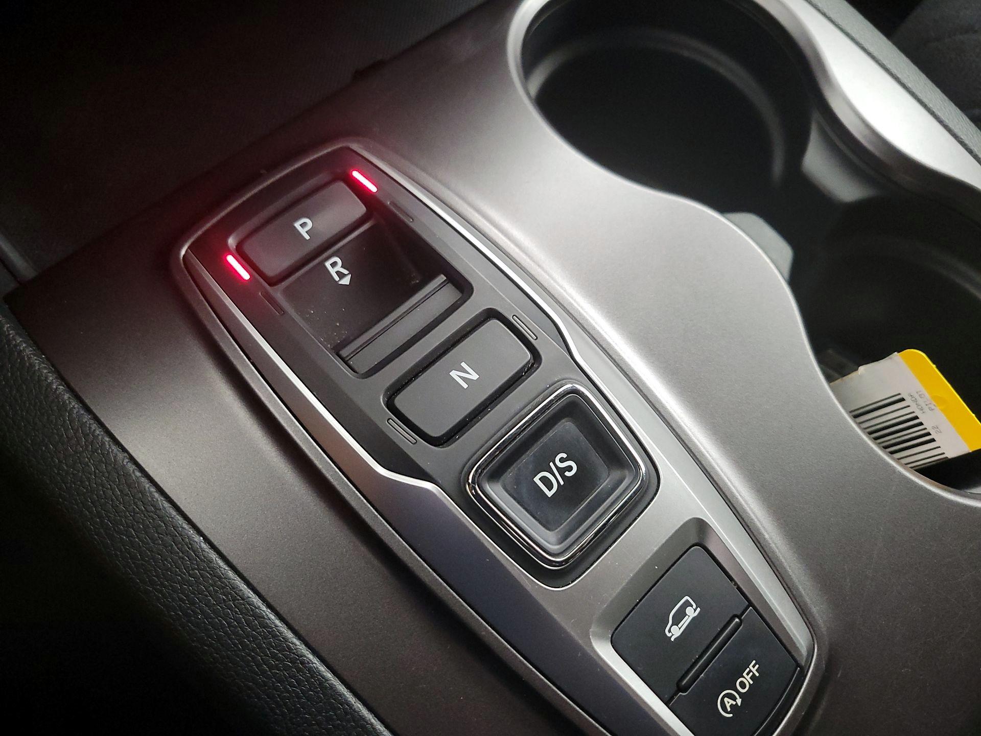 Thumbnail: 2022 Honda Pilot - 17