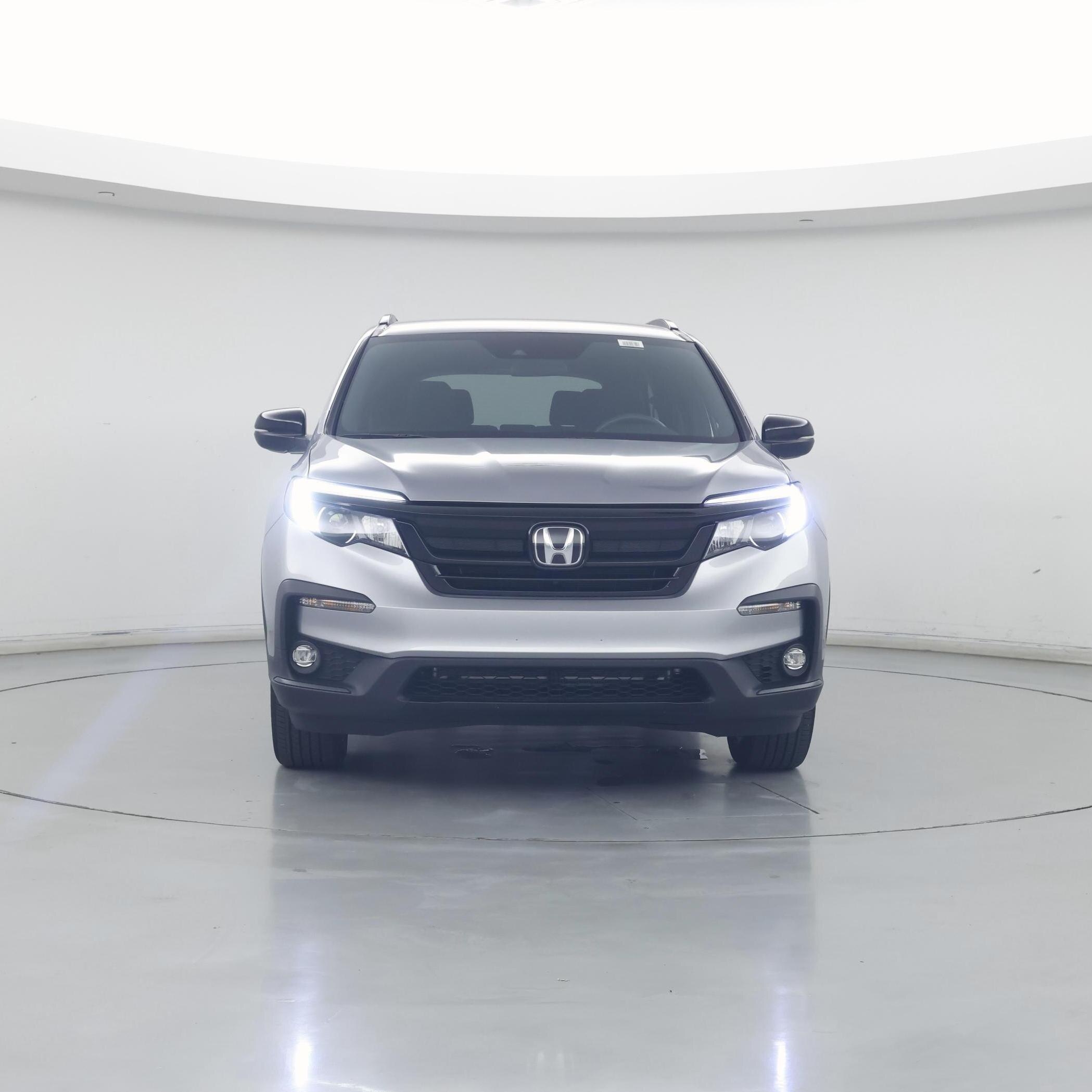 Thumbnail: 2022 Honda Pilot - 5