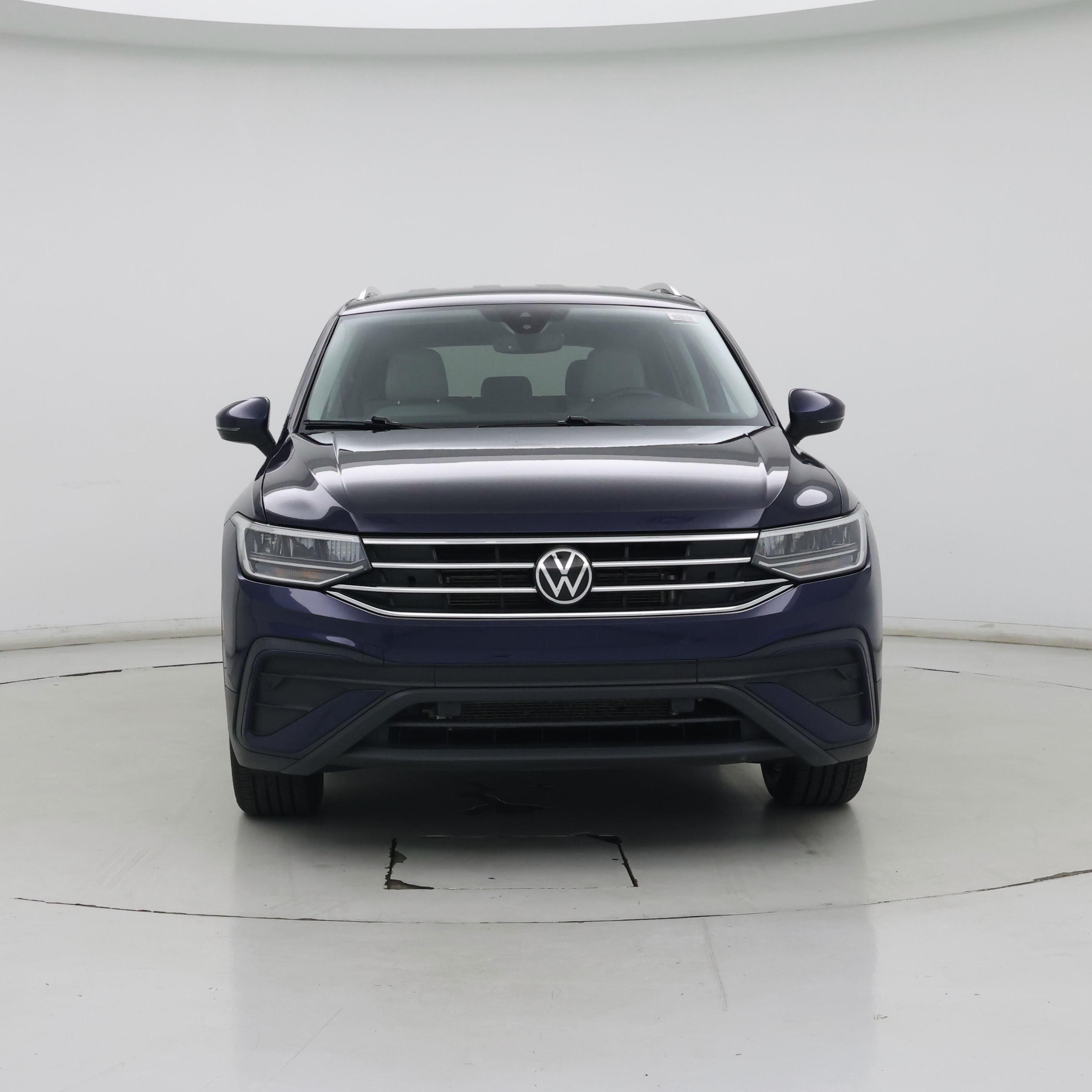 Thumbnail: 2023 Volkswagen Tiguan - 5