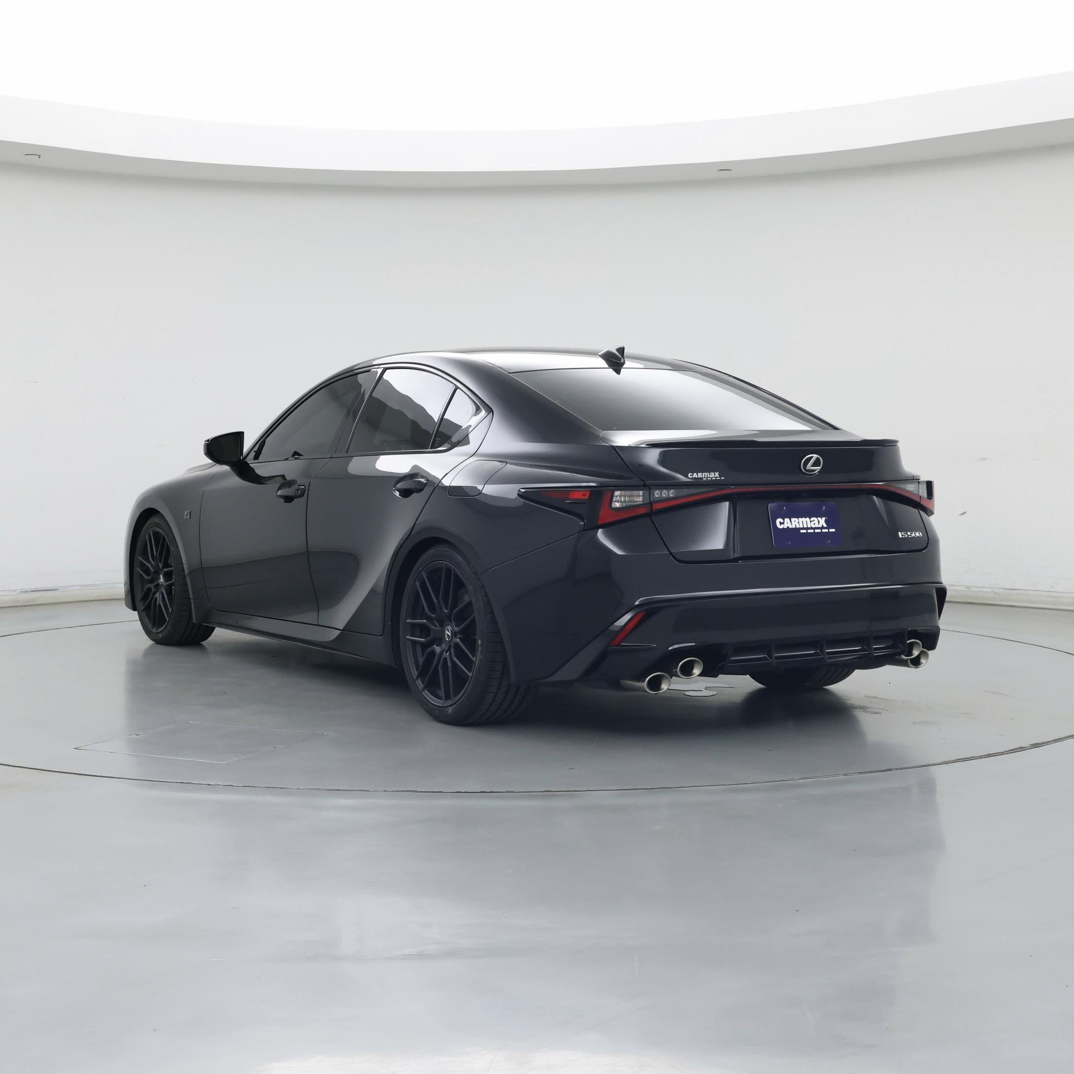 Thumbnail: 2024 Lexus IS - 2