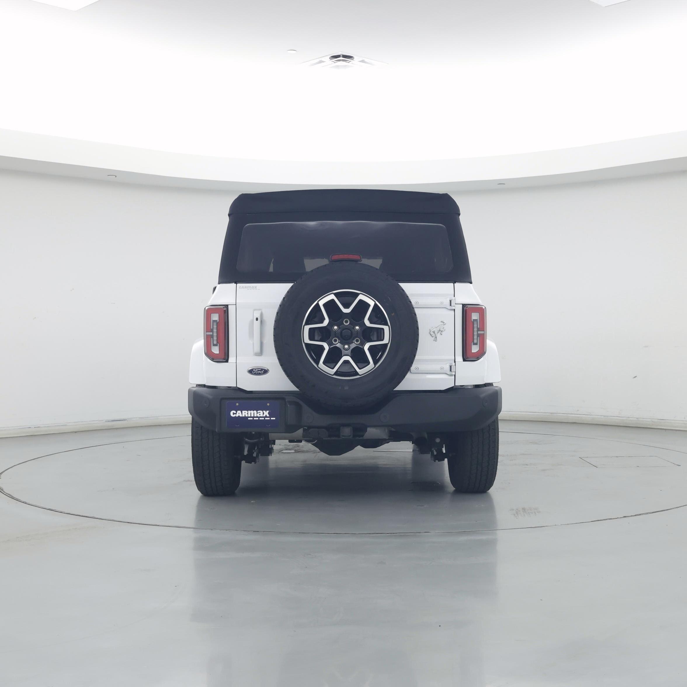 Thumbnail: 2023 Ford Bronco - 6