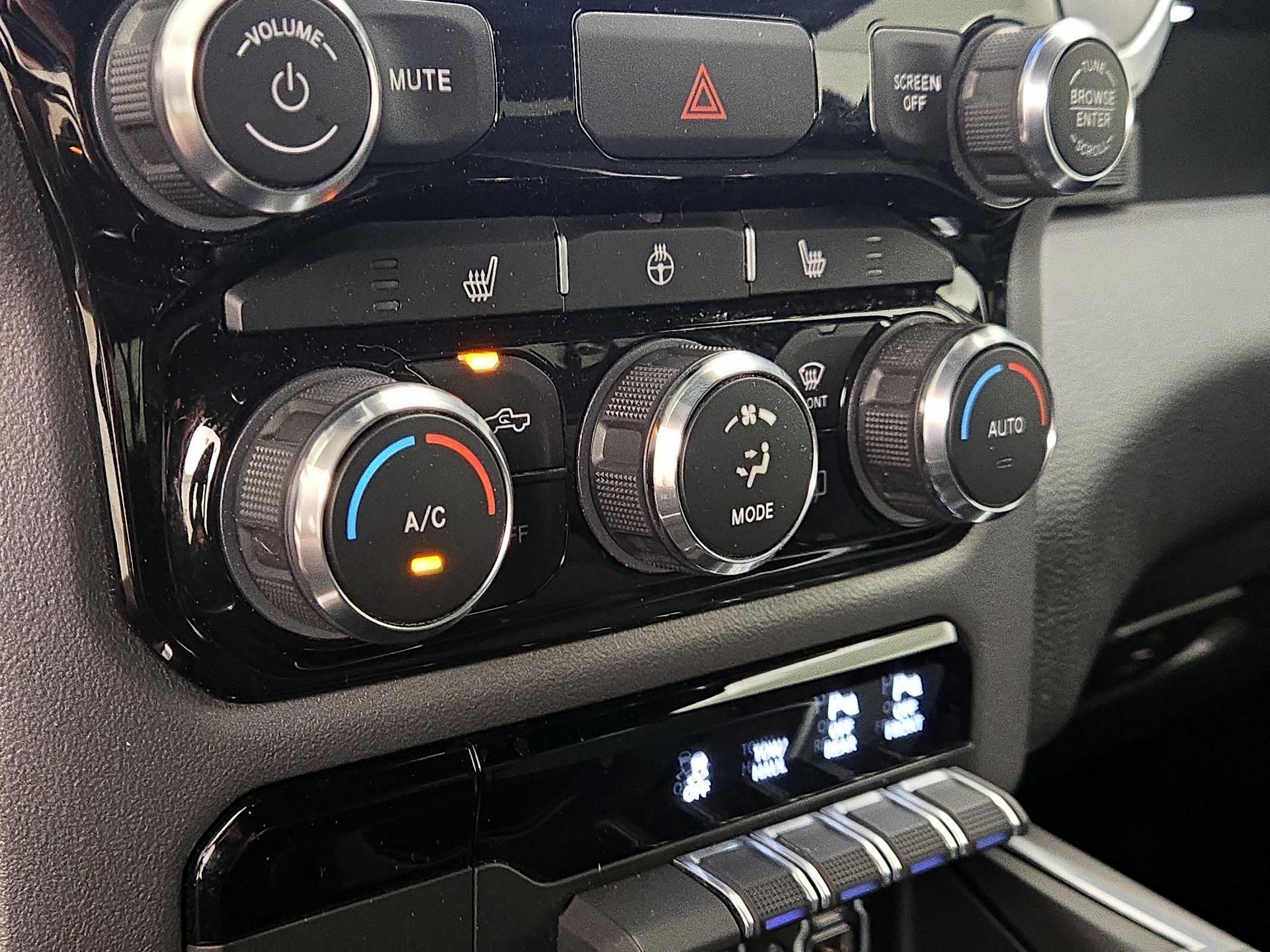 Thumbnail: 2022 RAM 1500 - 16