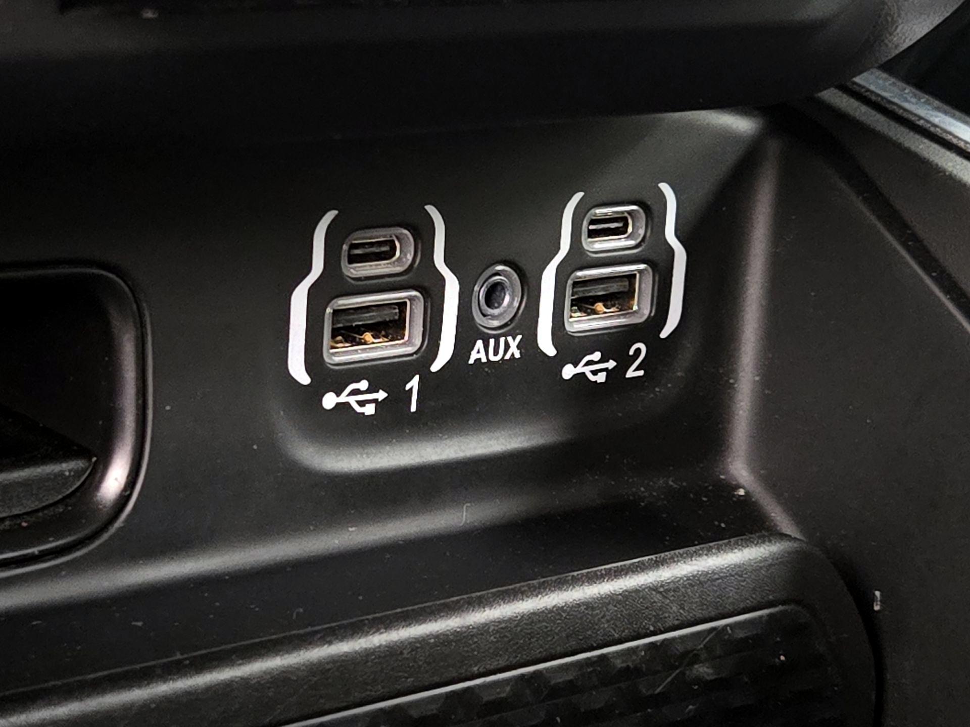 Thumbnail: 2022 RAM 1500 - 18