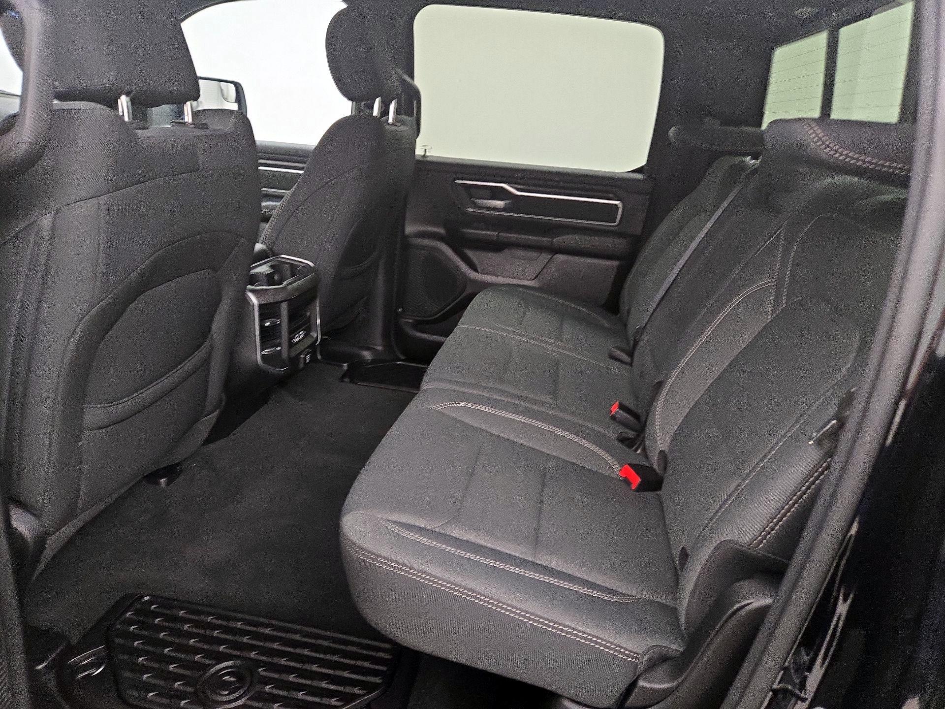 Thumbnail: 2022 RAM 1500 - 19