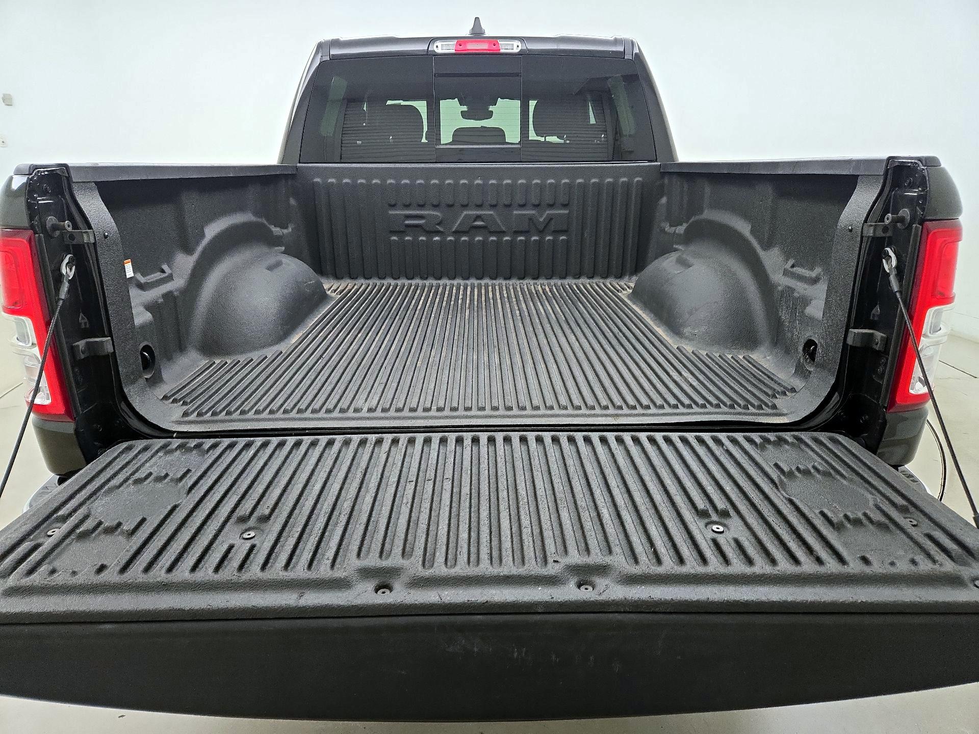 Thumbnail: 2022 RAM 1500 - 20