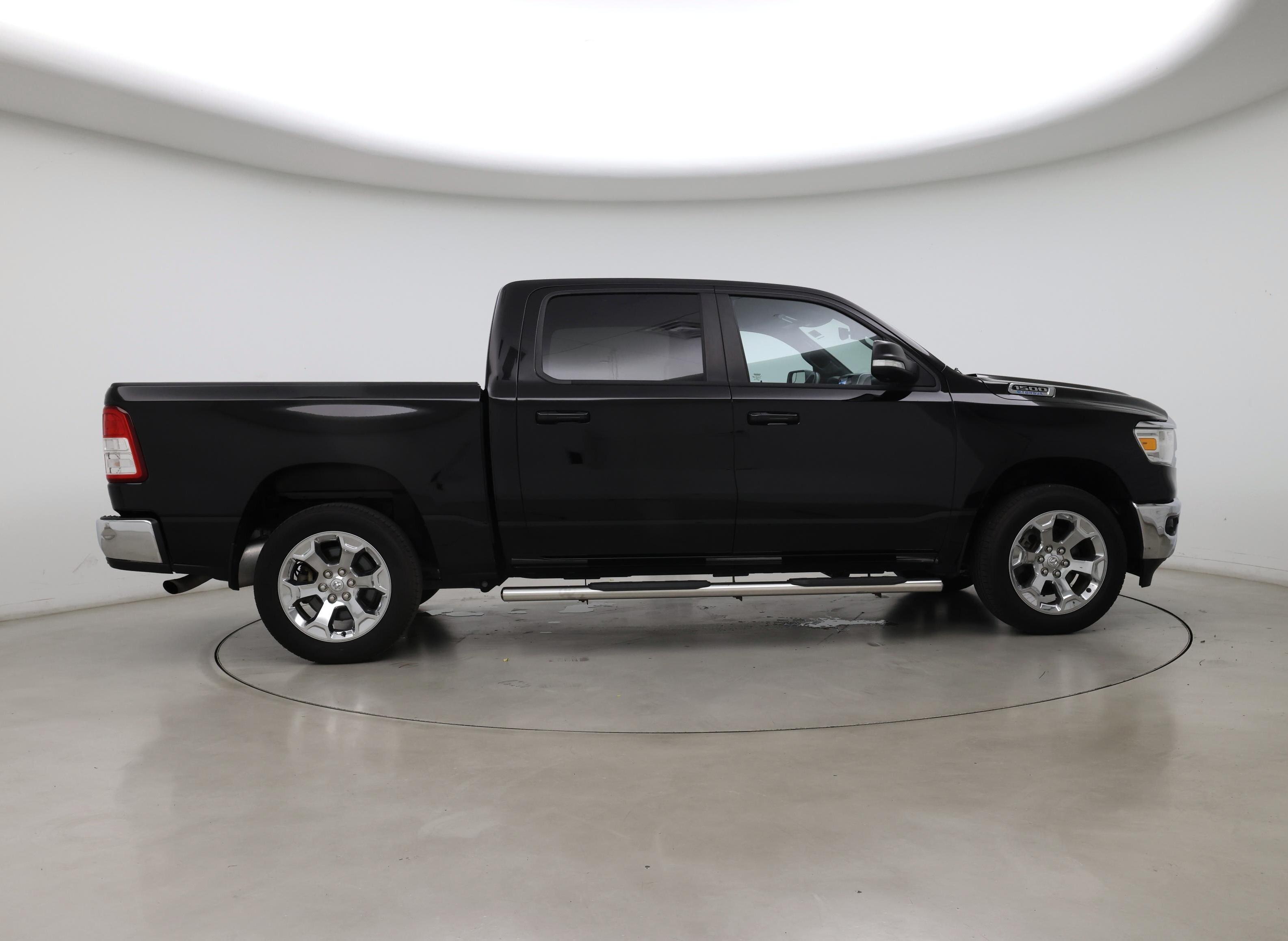 Thumbnail: 2022 RAM 1500 - 7