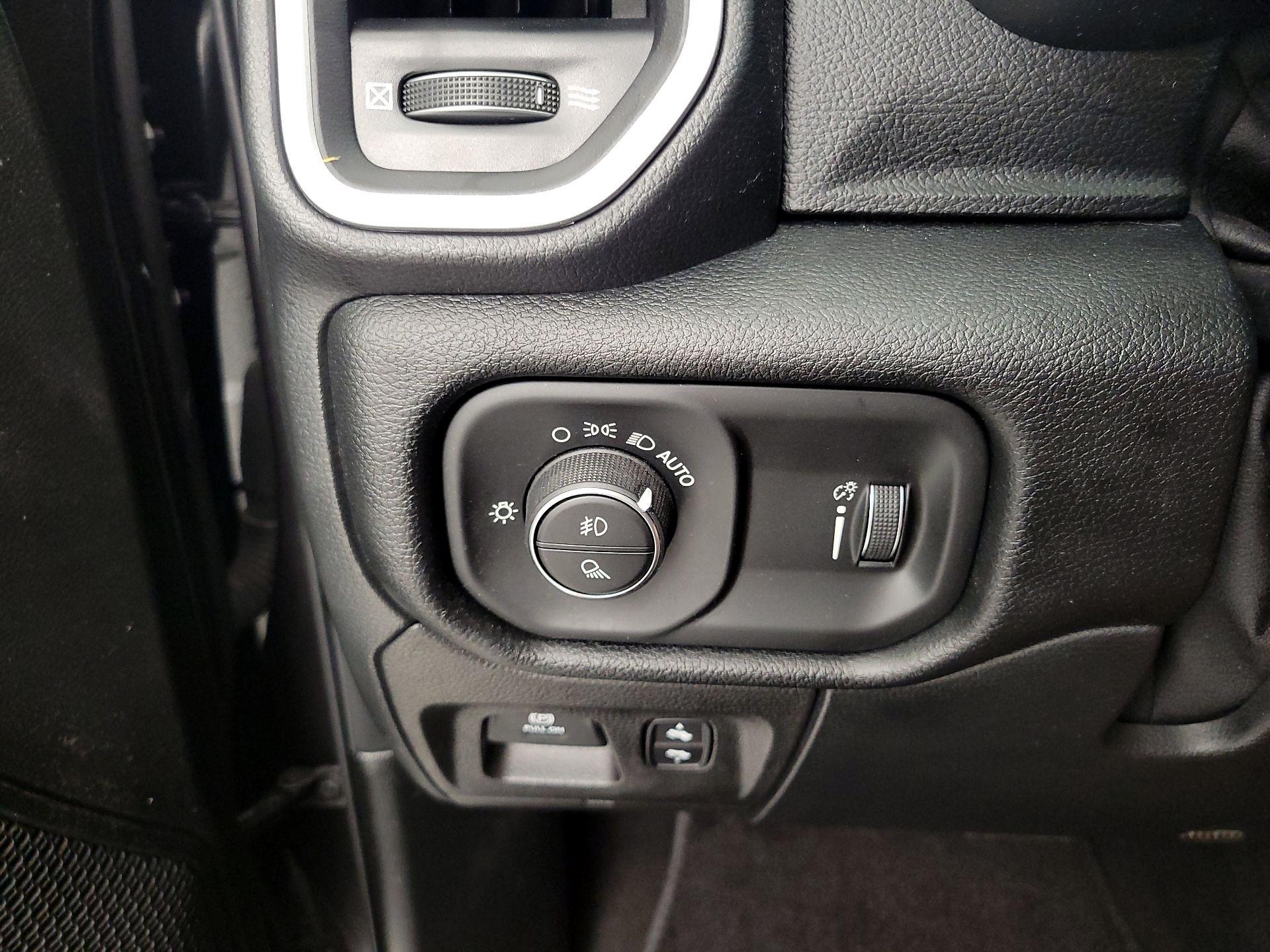 Thumbnail: 2022 RAM 1500 - 13