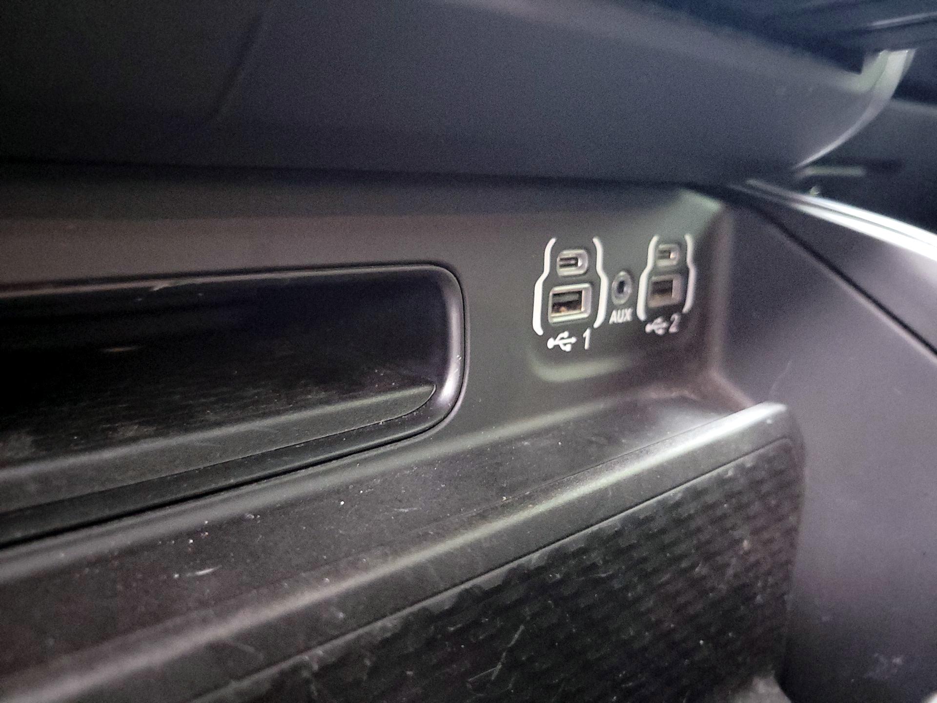 Thumbnail: 2022 RAM 1500 - 18