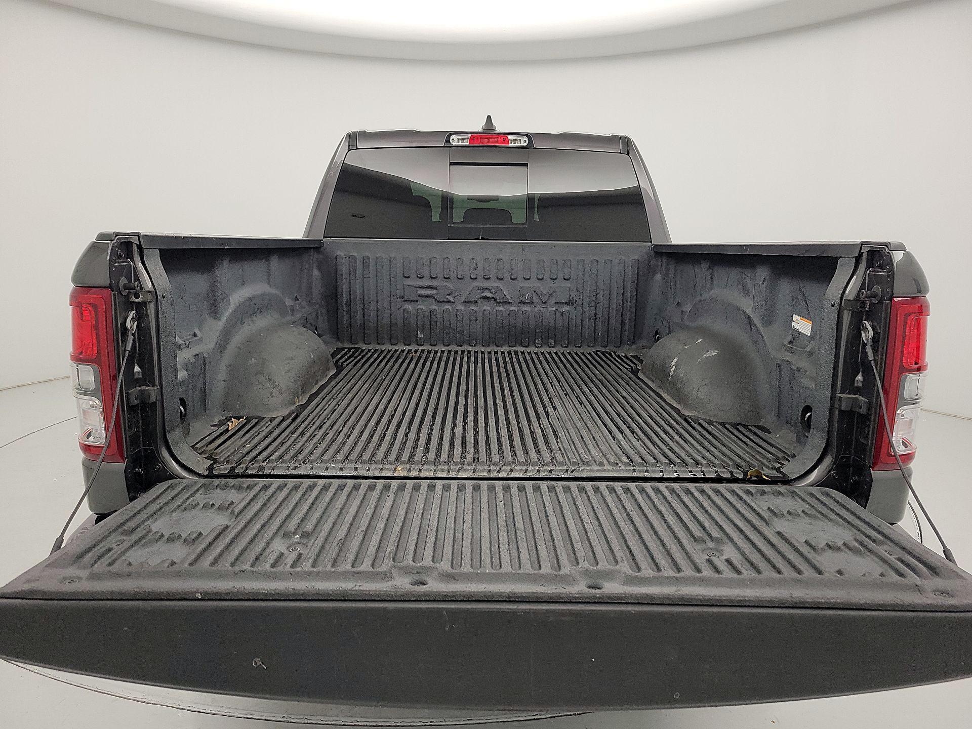 Thumbnail: 2022 RAM 1500 - 20