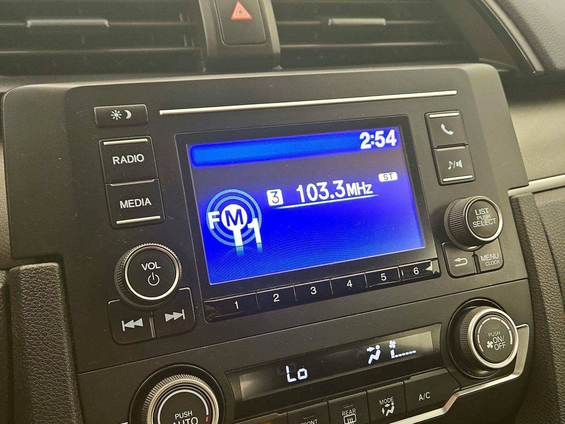 Thumbnail: 2019 Honda Civic - 15