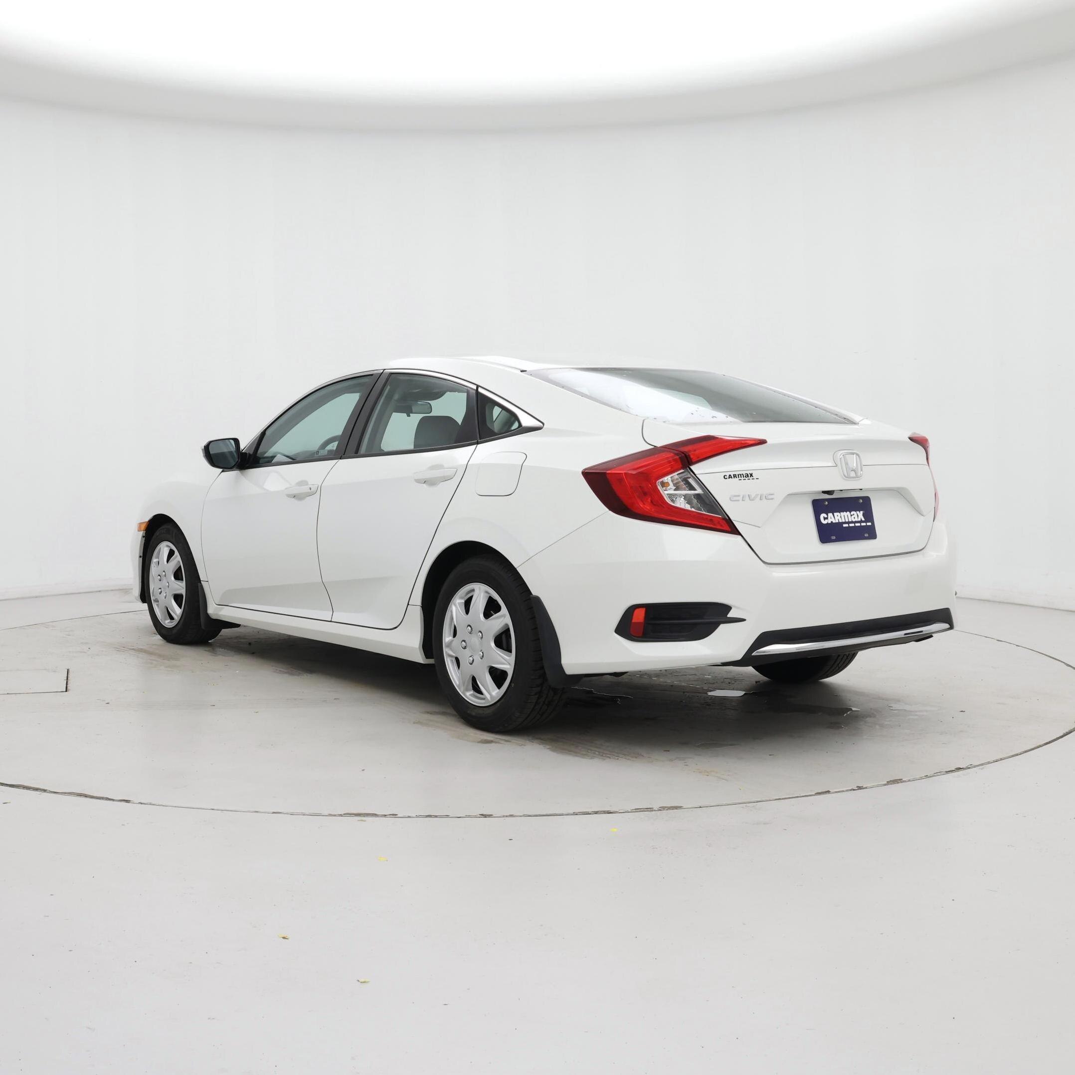 Thumbnail: 2019 Honda Civic - 2