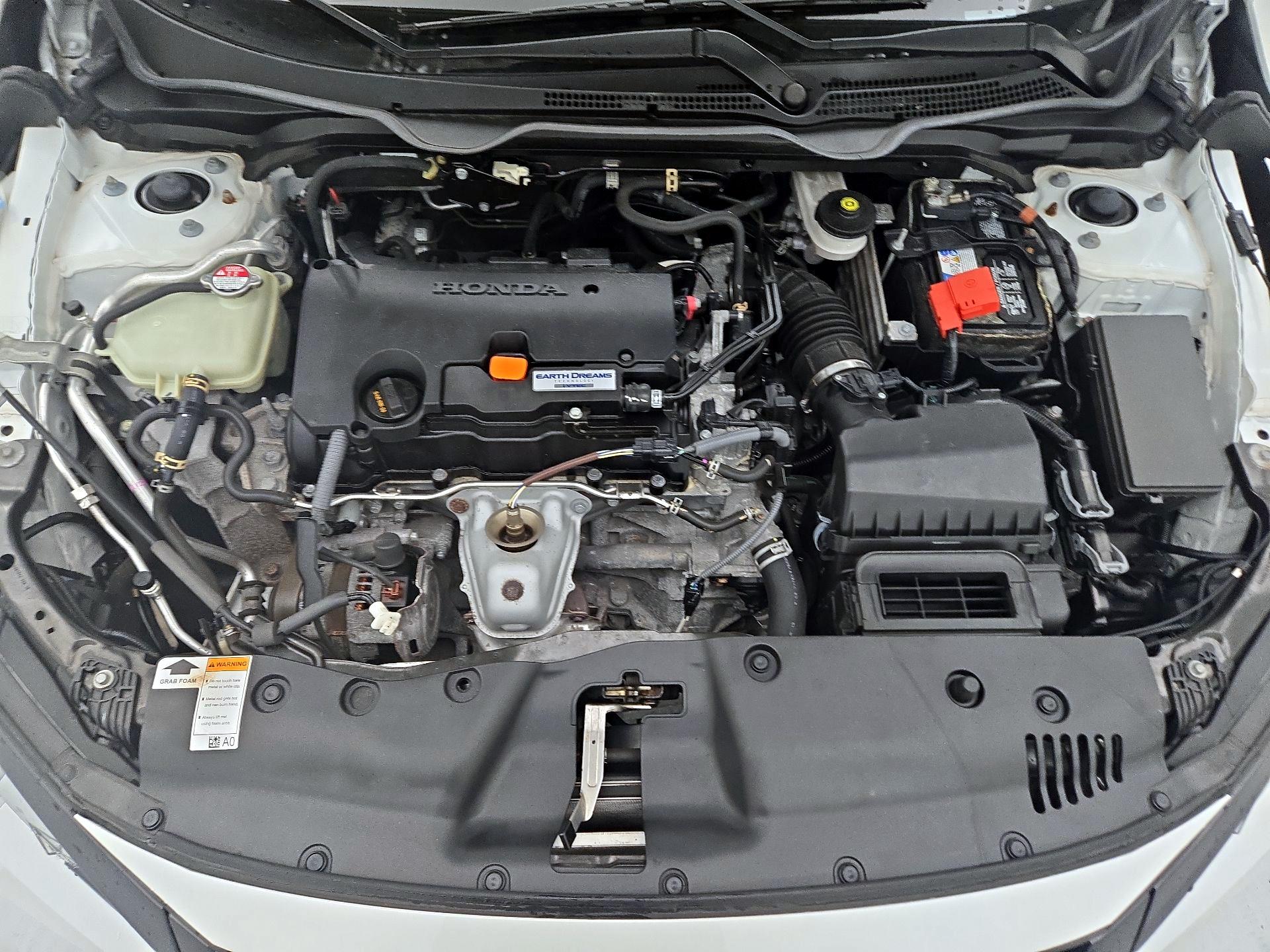 Thumbnail: 2019 Honda Civic - 20