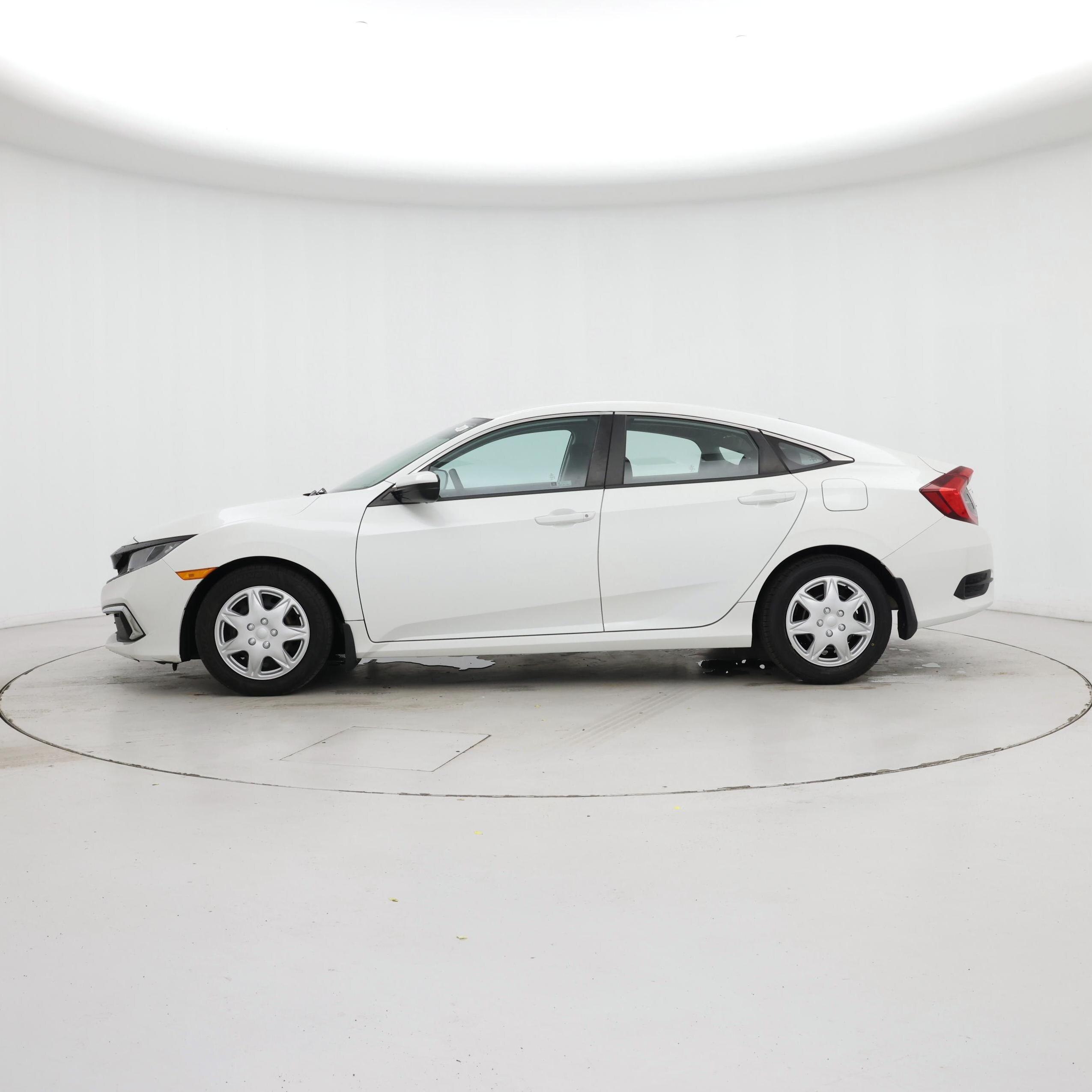 Thumbnail: 2019 Honda Civic - 3