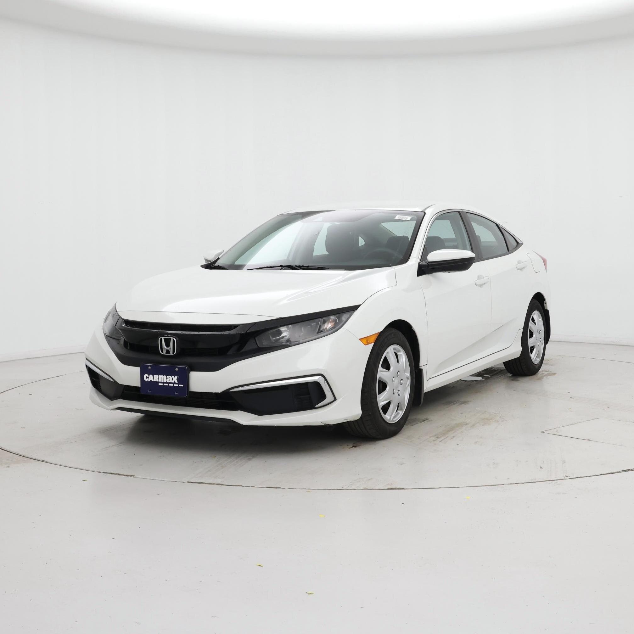 Thumbnail: 2019 Honda Civic - 4