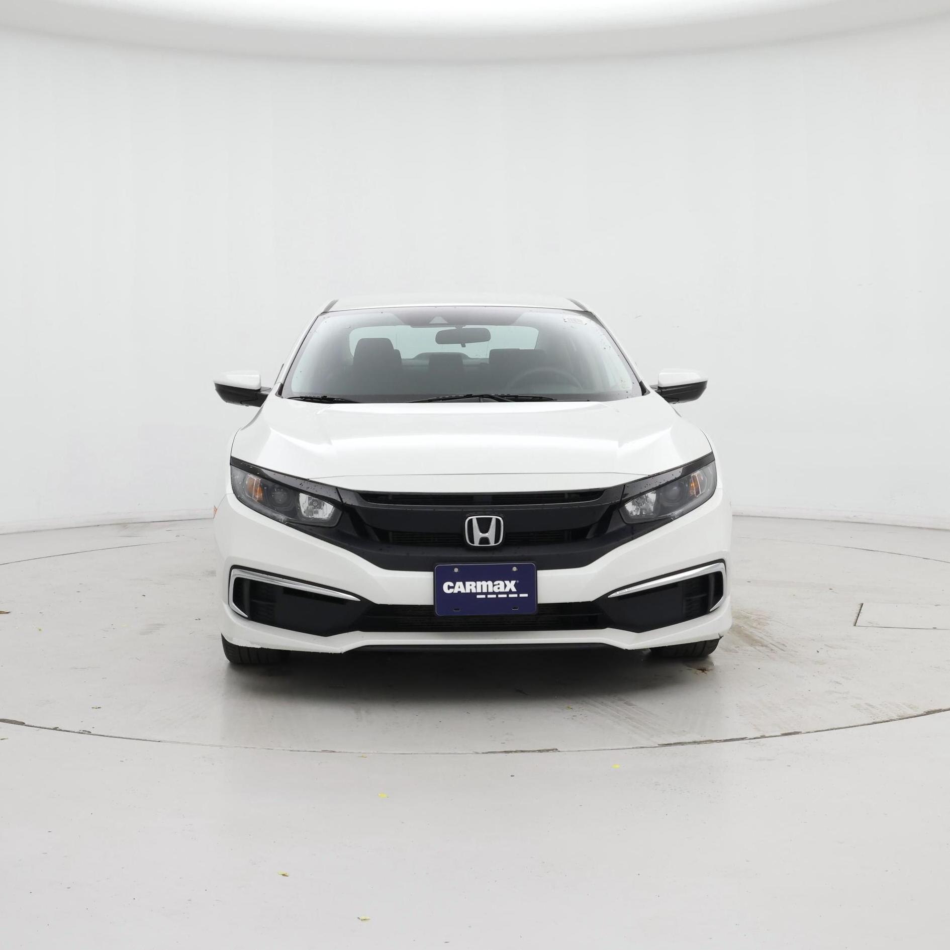Thumbnail: 2019 Honda Civic - 5