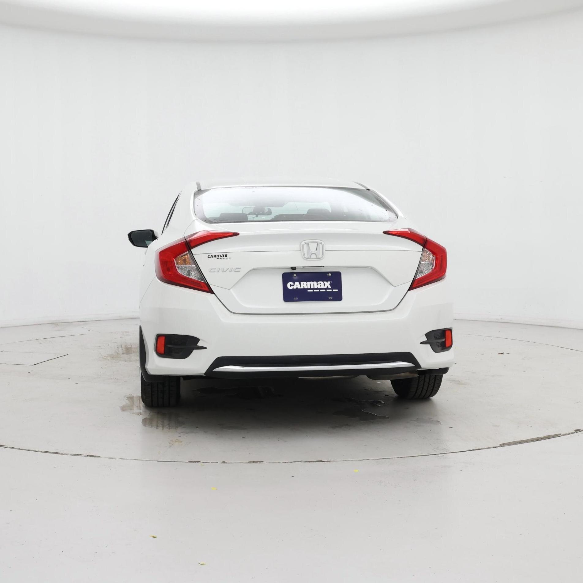 Thumbnail: 2019 Honda Civic - 6