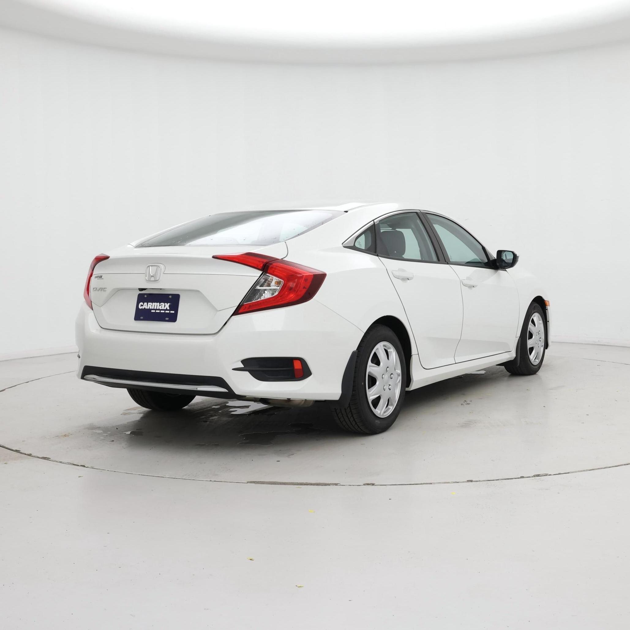 Thumbnail: 2019 Honda Civic - 8